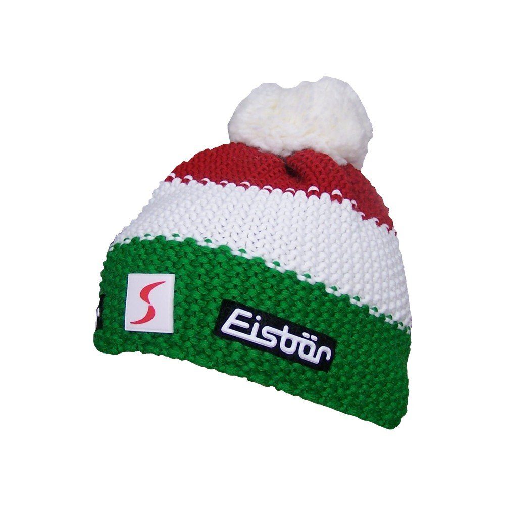 Eisbär Strickmütze (stück) Italien