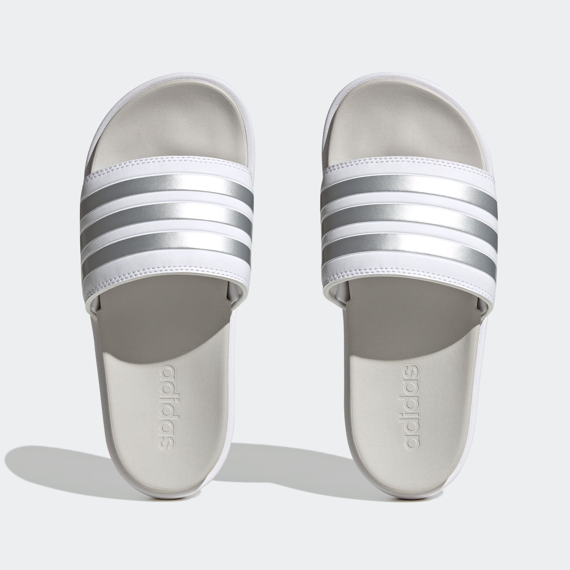 adidas Sportswear PLATFORM ADILETTE Badelatschen