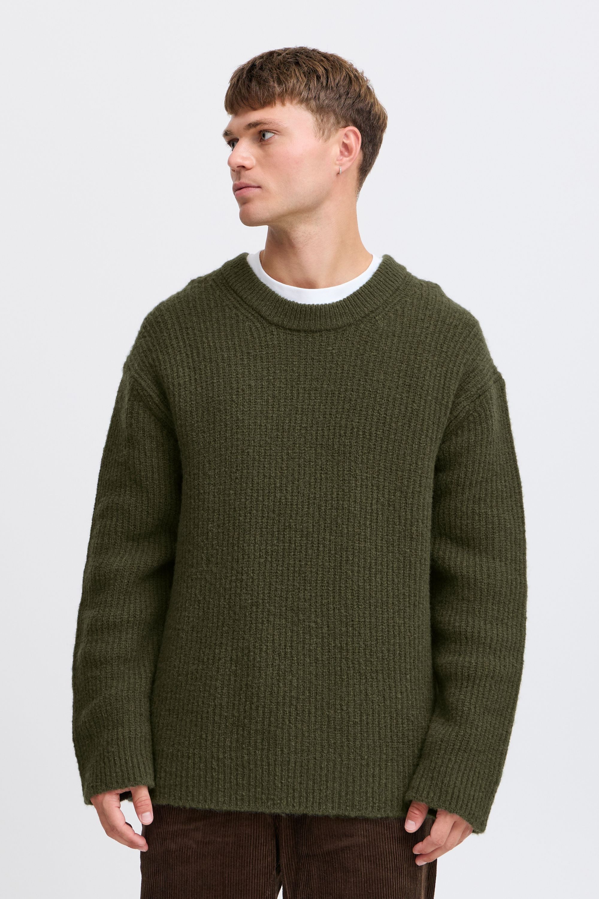Strickpullover SDNOHI
