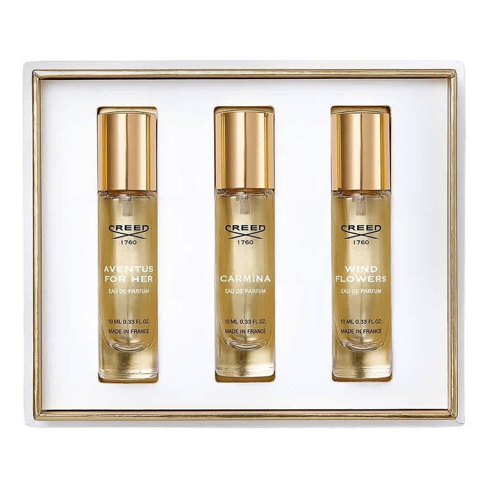 Creed Duft-Set Creed Mini Gift Set