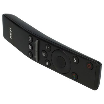 vhbw Ersatz für Samsung BN59-01310A für TV, Video Audio & Konsole Fernbedienung