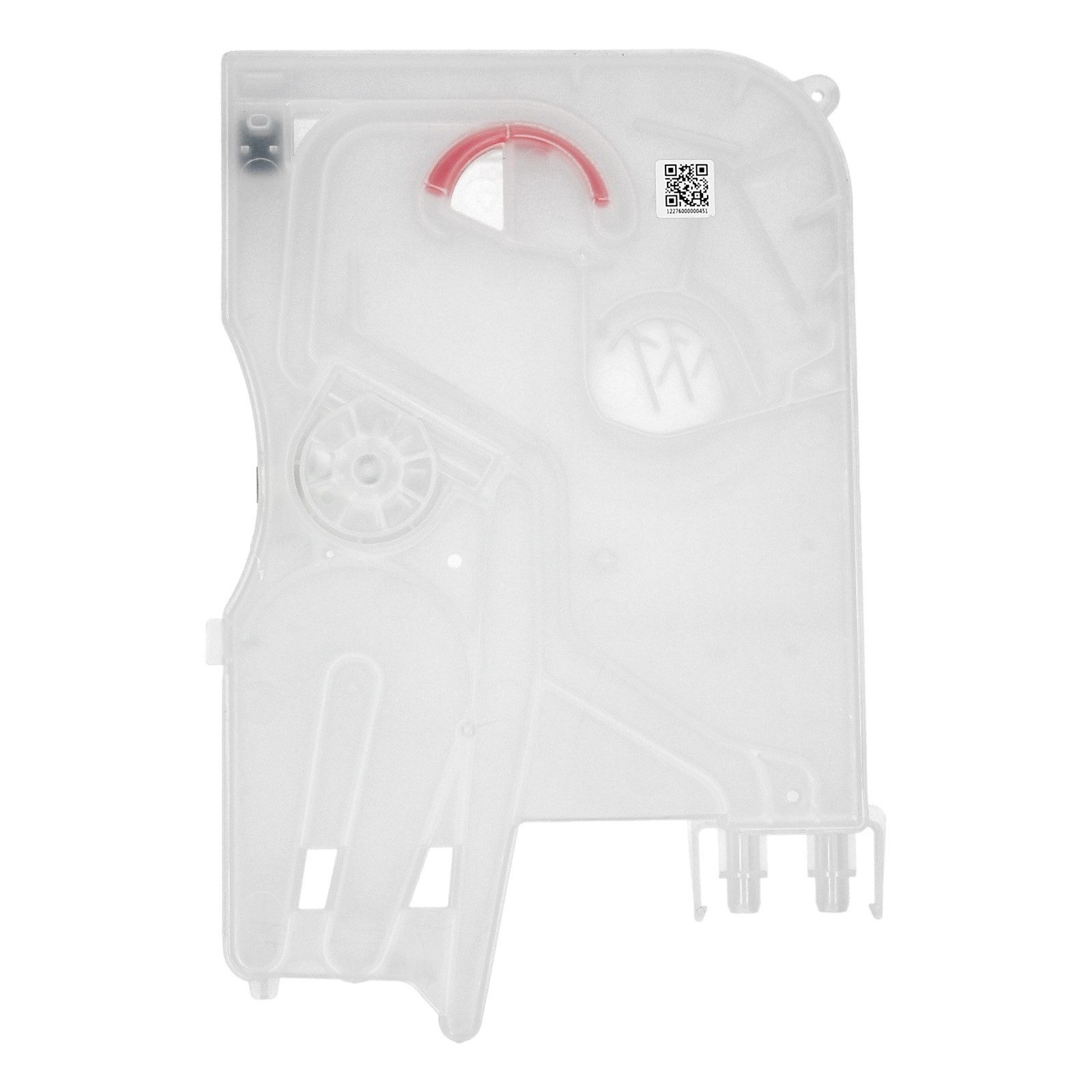 easyPART Montagezubehör Geschirrspüler wie Midea 12276000000451 Midea 12276000000451, Spülmaschine / Geschirrspüler