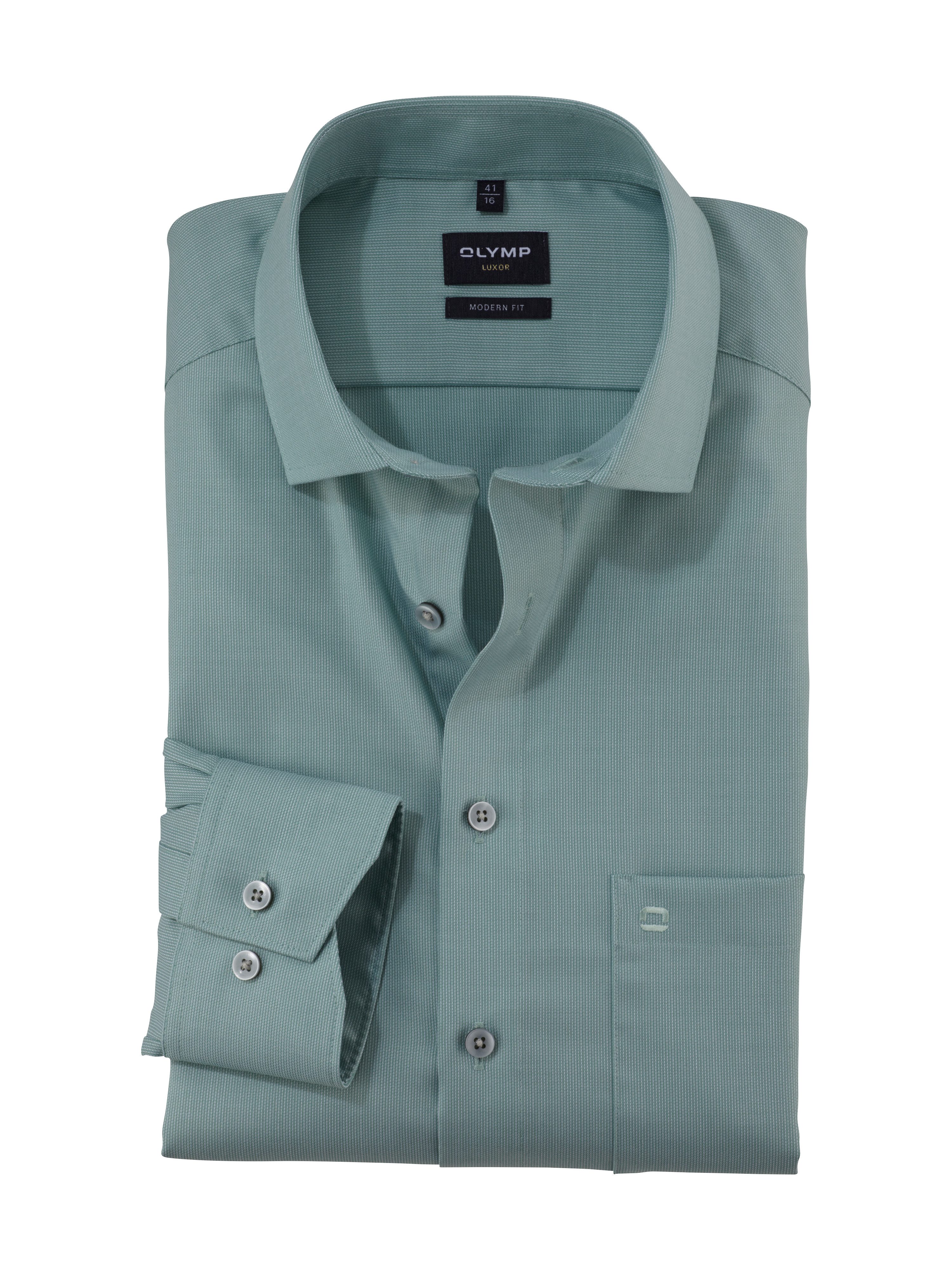 Businesshemd Luxor modern fit