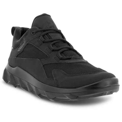 Ecco MX M Slip-On Sneaker mit wasserdichter GORE-TEX Ausstattung