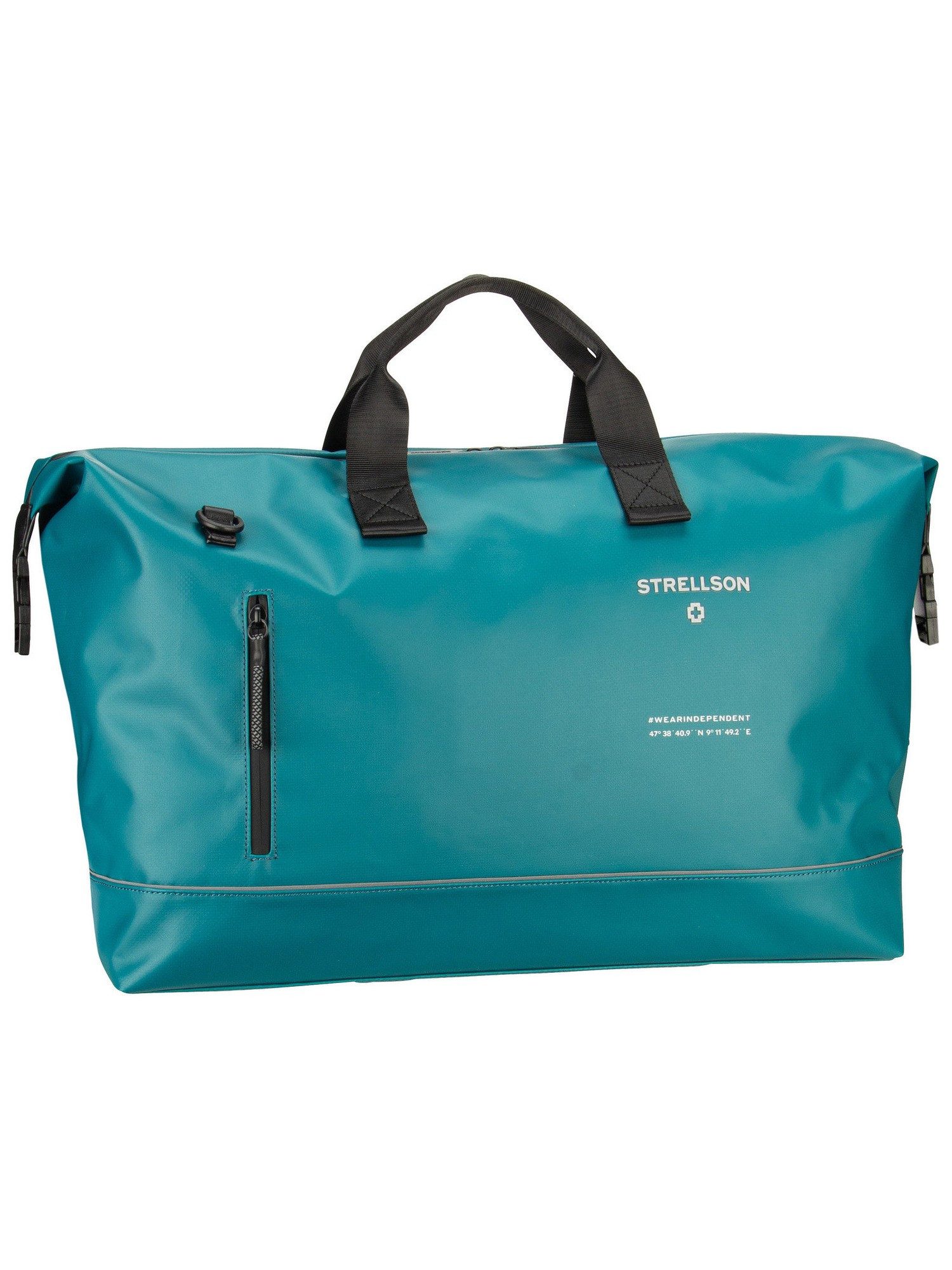 Strellson Reisetasche Stockwell 2.0 Landon MHZ