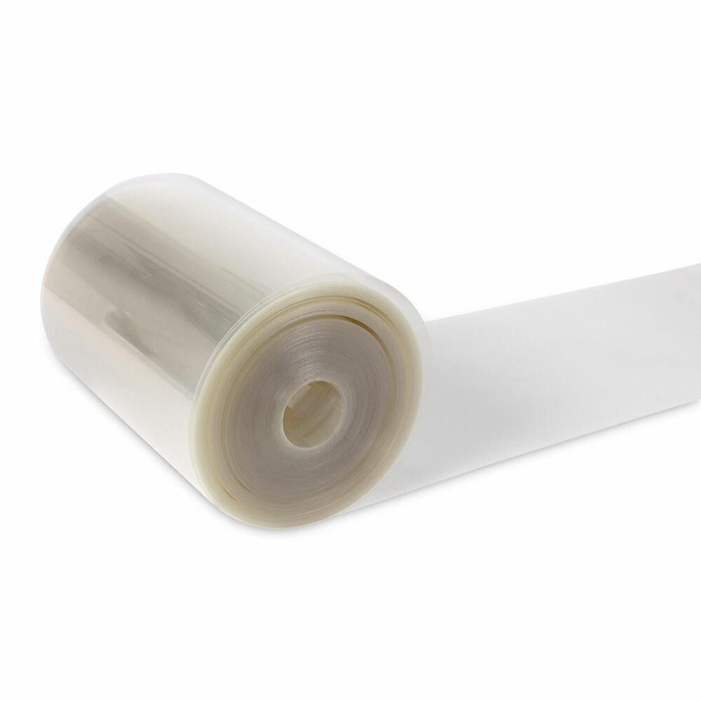 STÄDTER Speisering Torten-Randfolie 10 cm x 20 m, Kunststoff