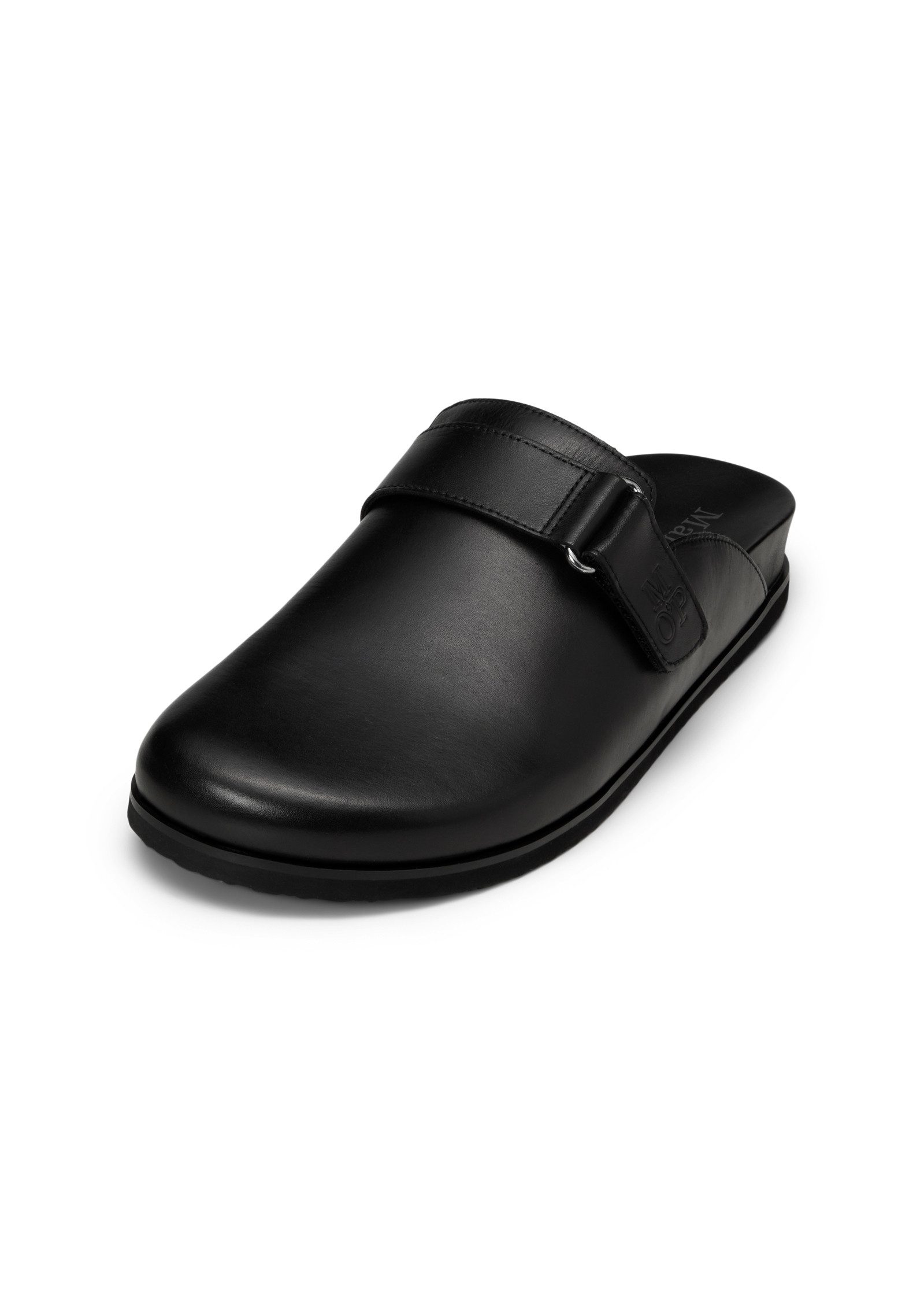 Marc O'Polo mit vorgeformtem Fußbett Sandale