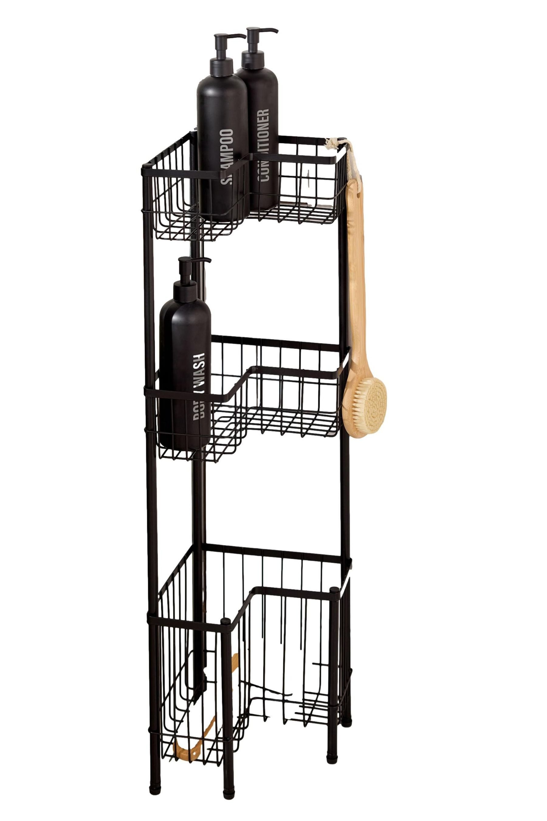 Next Ablageelement Eckablage, 1-tlg.