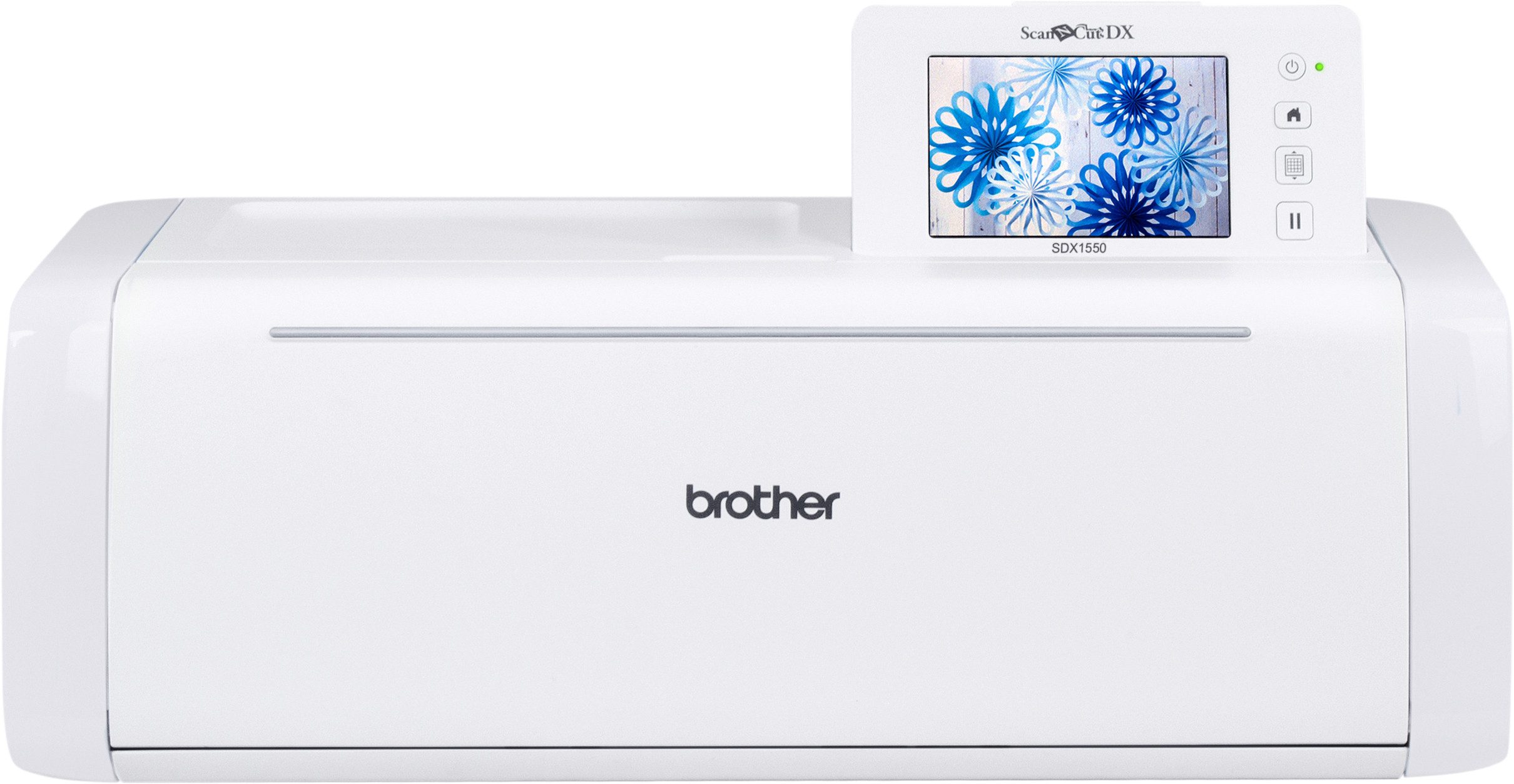 Brother Schneideplotter ScanNCut, DX Serie DX1550