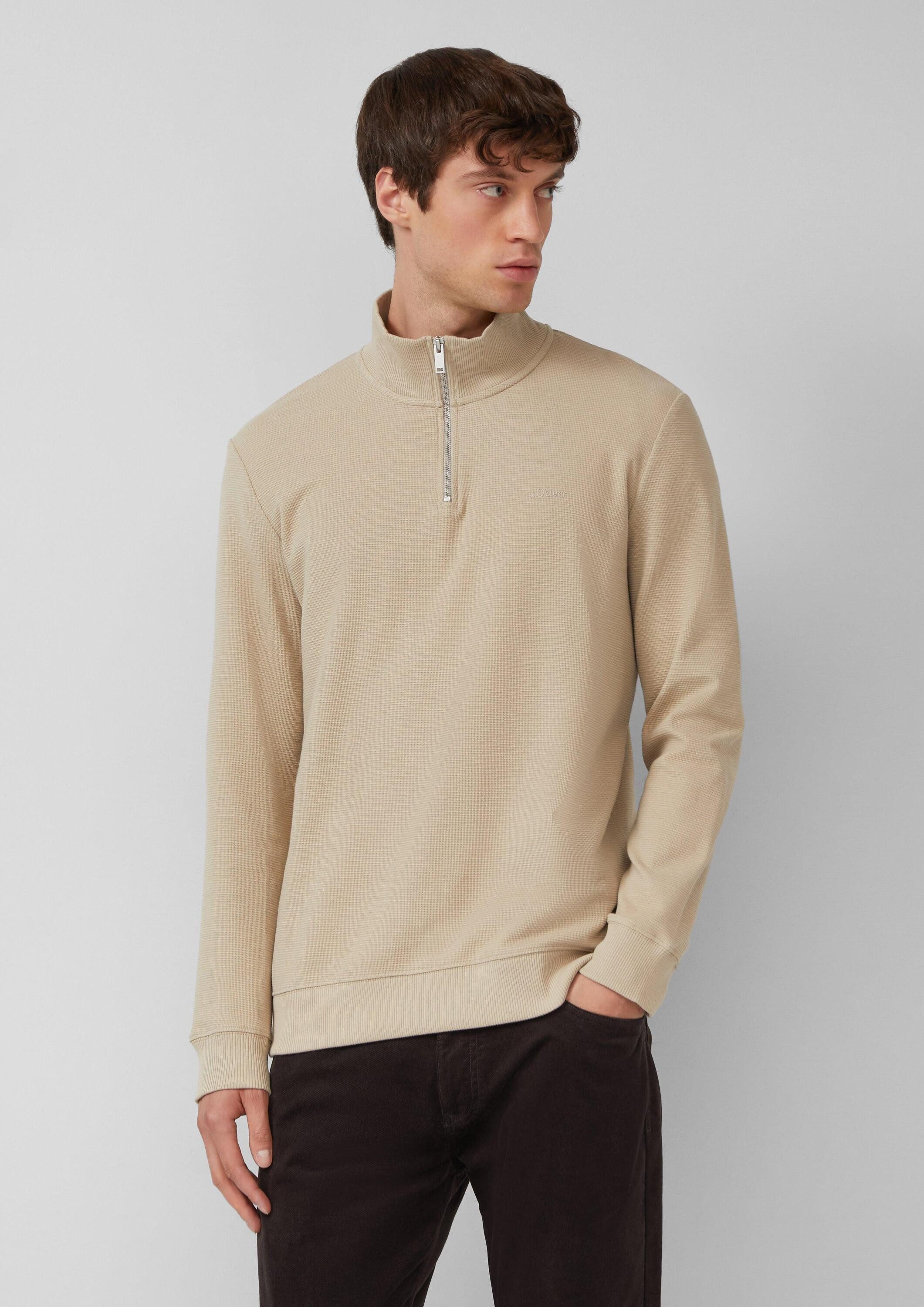 Langarmshirt T-Shirt