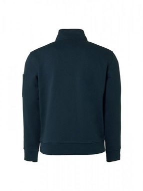 NO EXCESS Sweatshirt Sweater Full Zipper Double Layer Ja