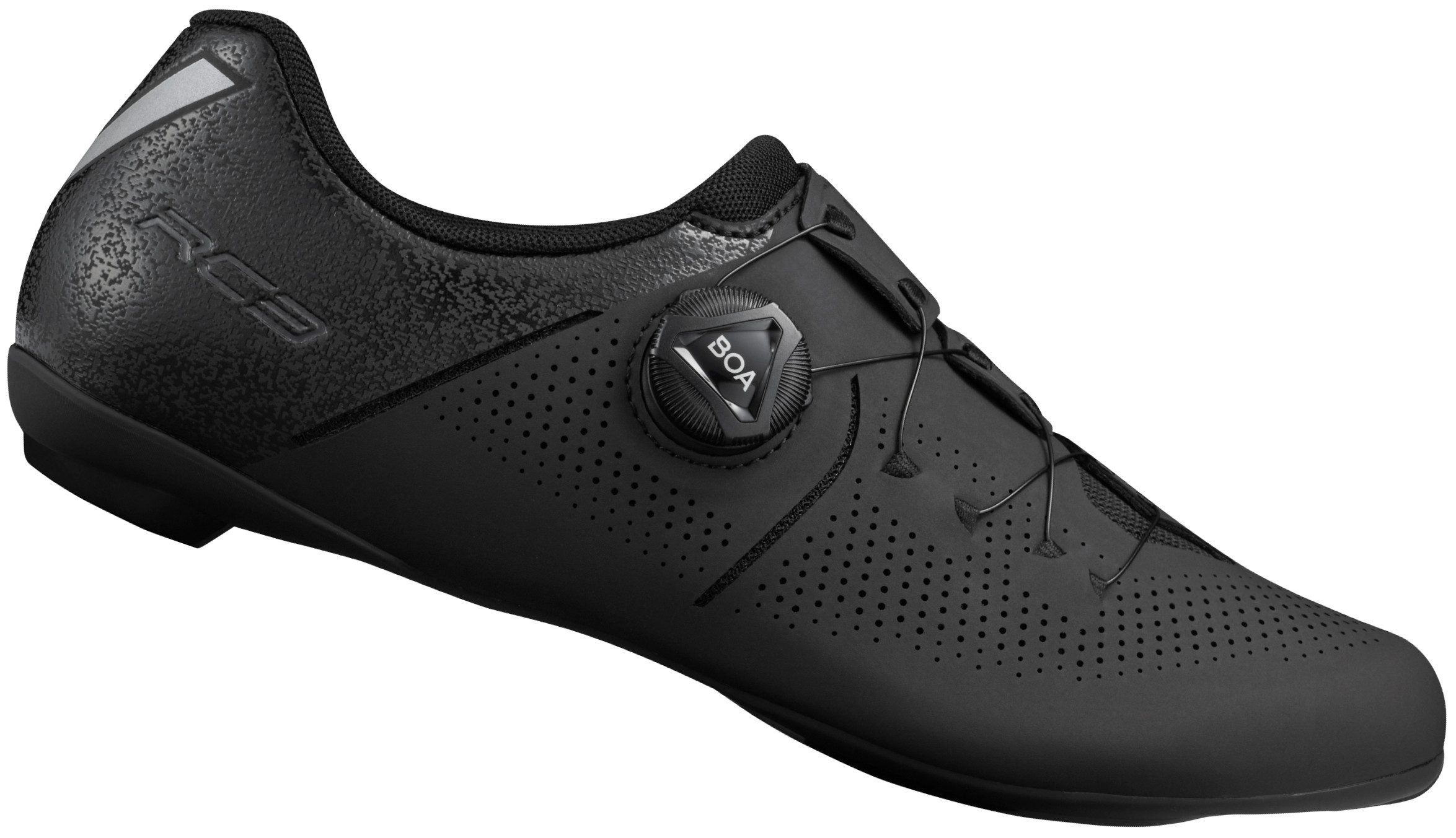 Shimano Fahrradschuh Rennrad - Fahrradschuhe RC302W günstig online kaufen