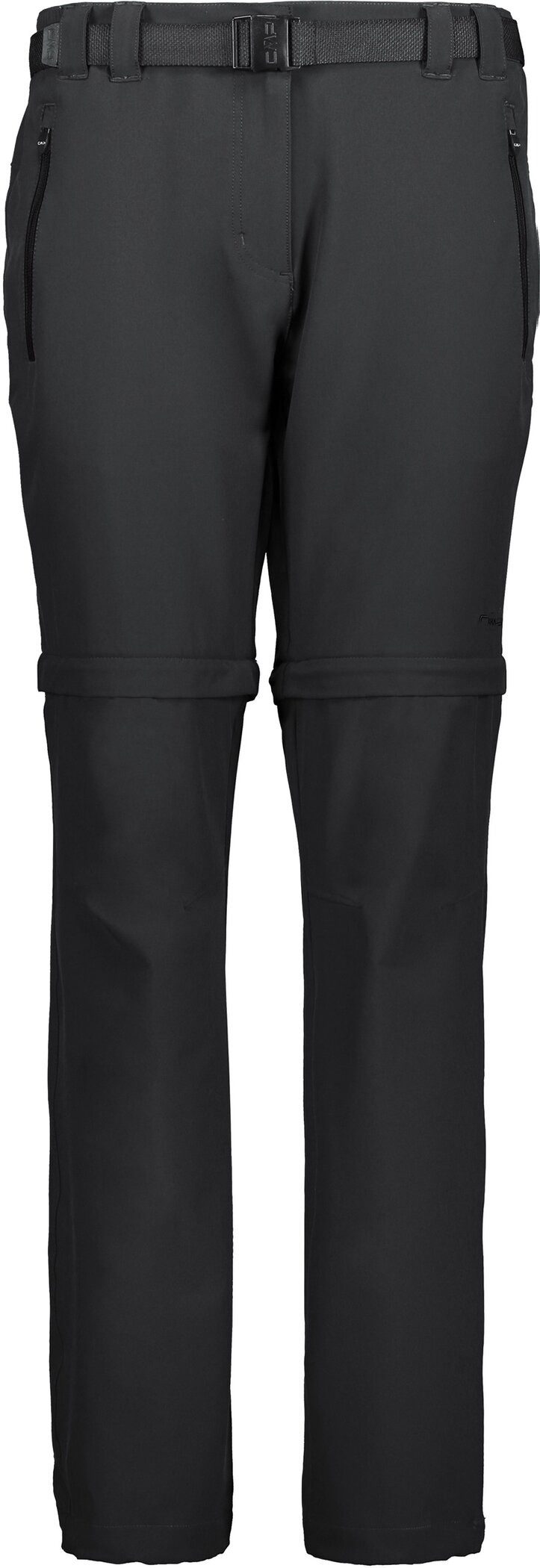 Zip-off-Hose WOMAN ZIP OFF PANT