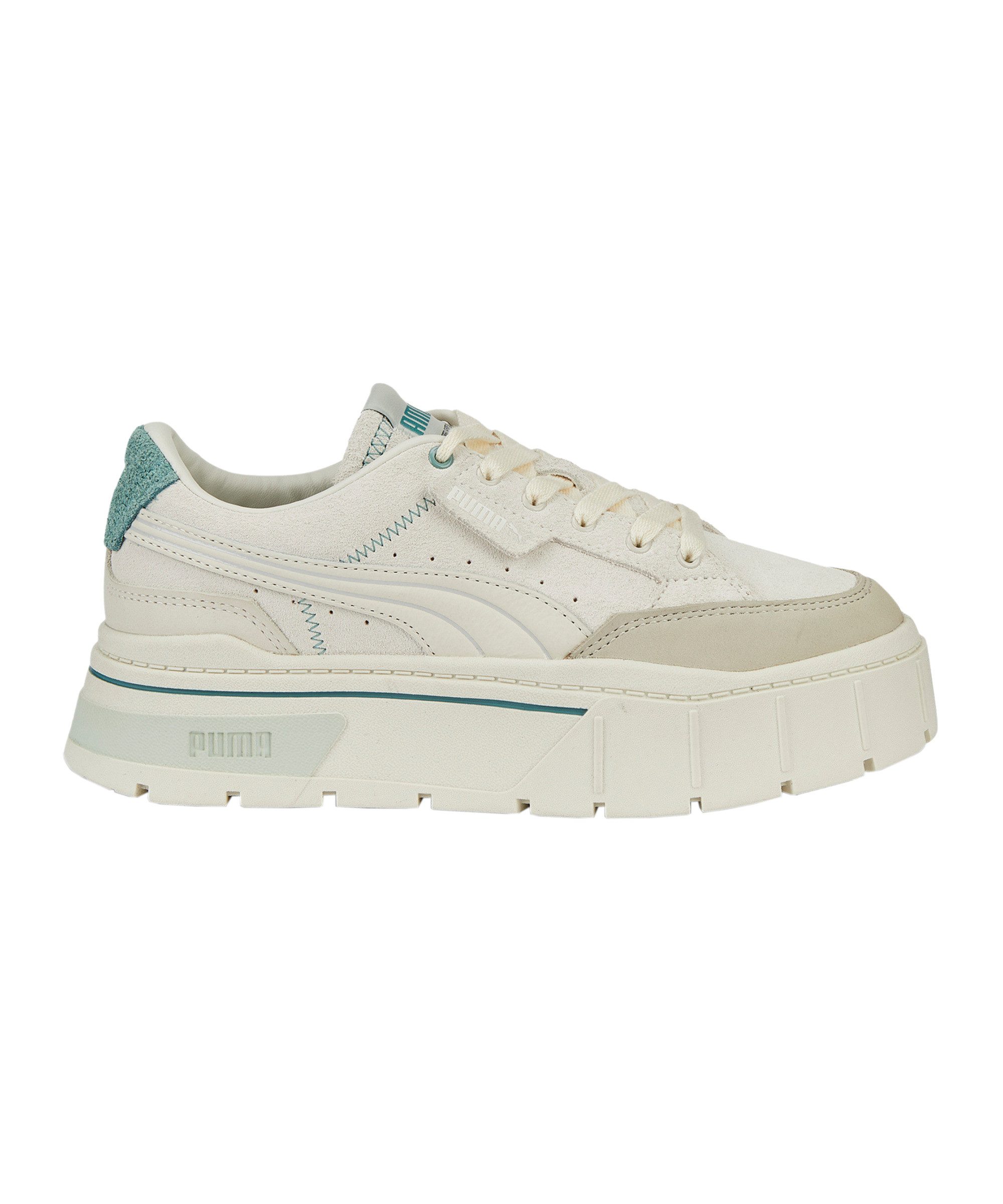 PUMA Mayze Stack Beautiful Flaw Damen Damen Sneaker