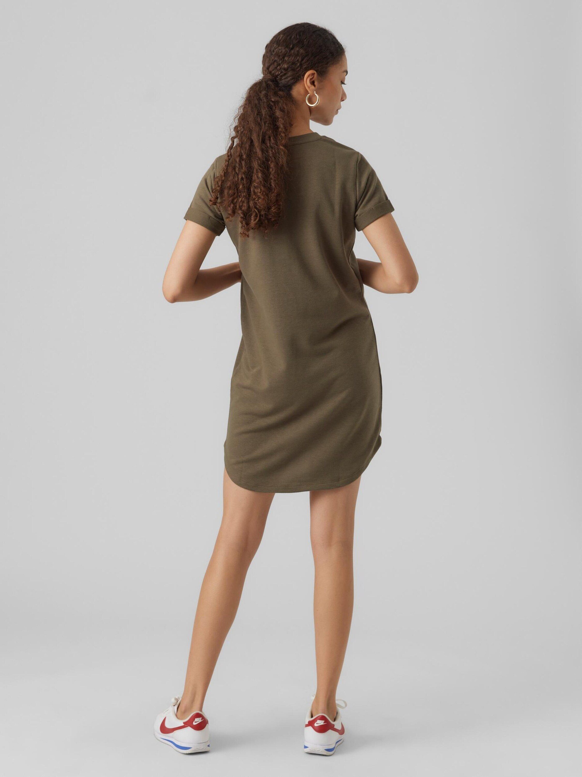 Vero Moda Sommerkleid SASHA MILLA (1-tlg) günstig online kaufen