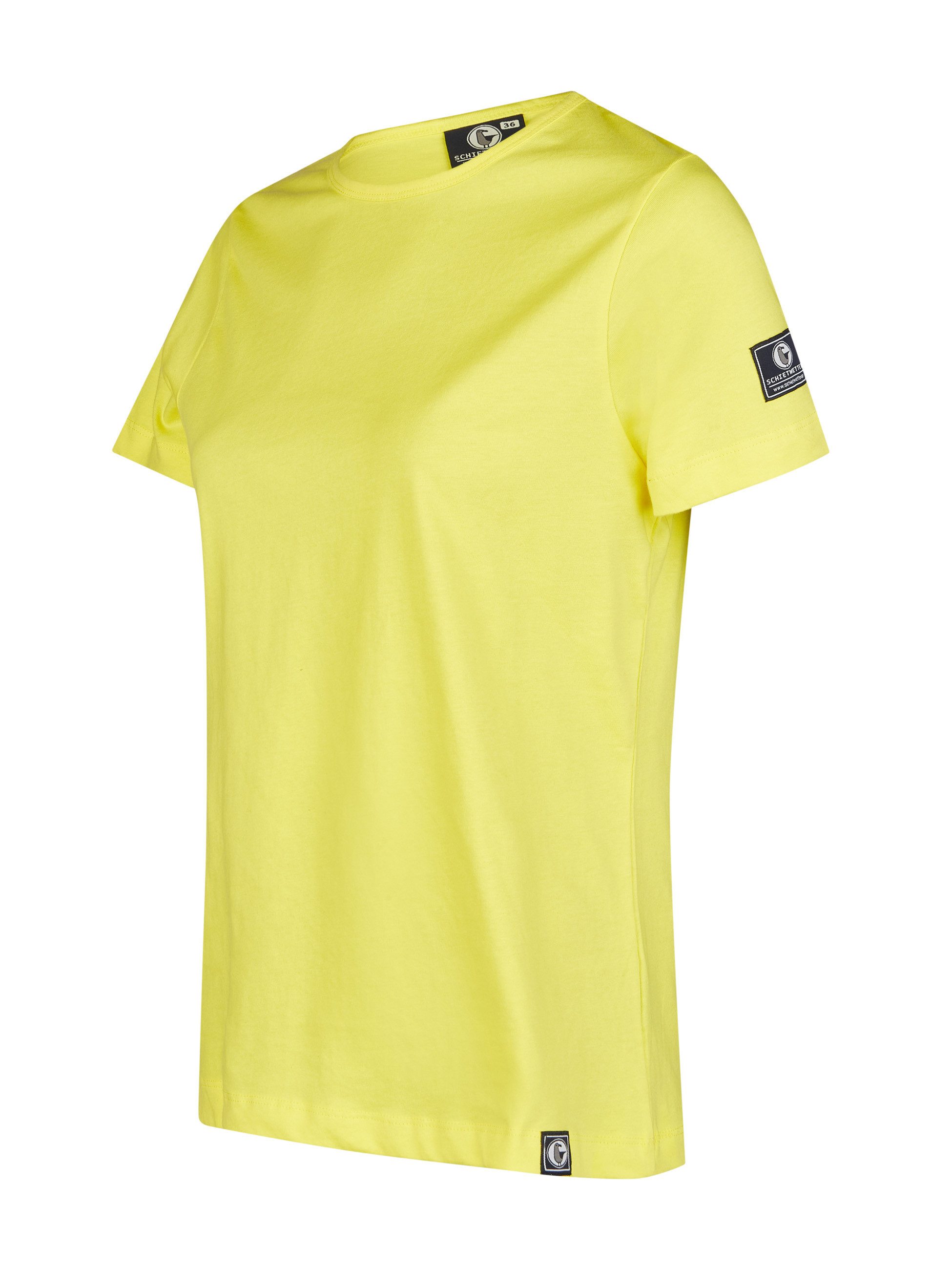 Schietwetter T-Shirt Damen T-Shirt "Maya" günstig online kaufen