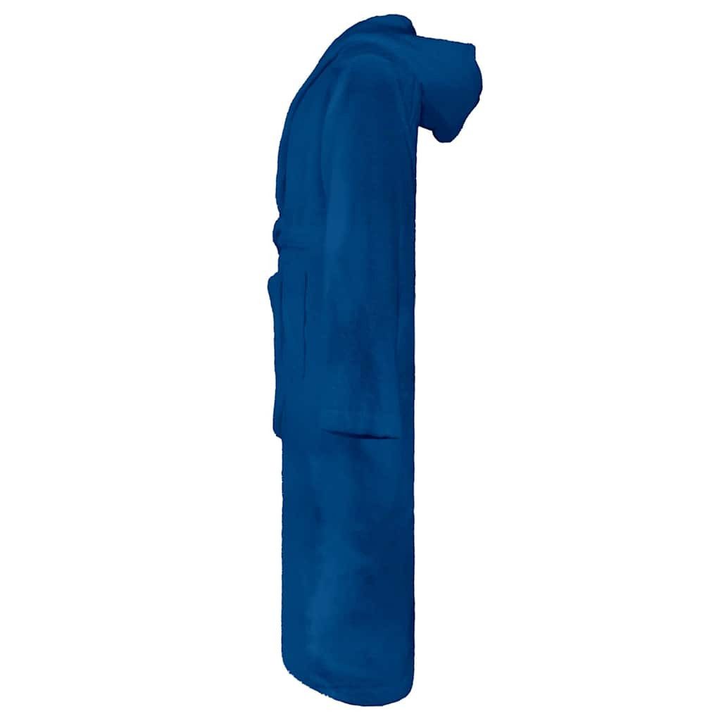 vidaXL Bademantel Bademantel KINN xl Baumwolle, günstig online kaufen