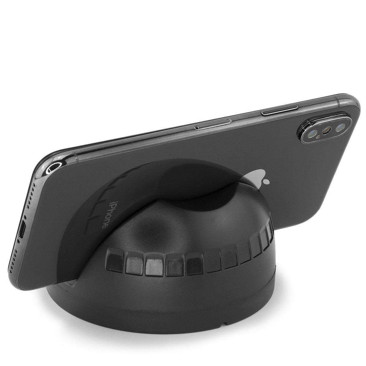 MidGard Smartphone-Halterung, (bis 6.90 Zoll)