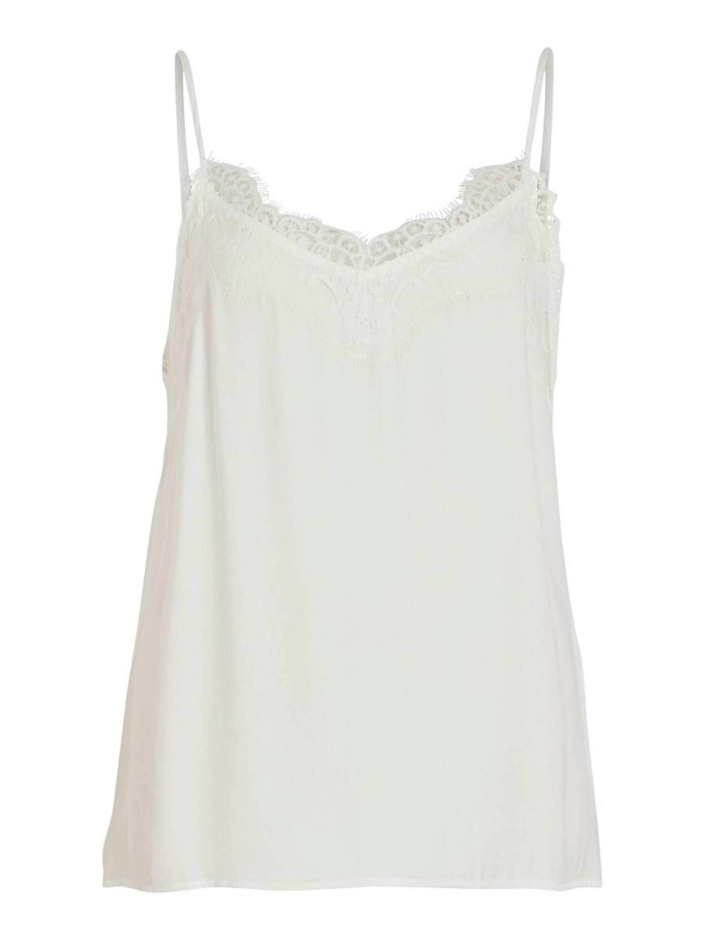 Vila Shirttop (1-tlg) Spitze