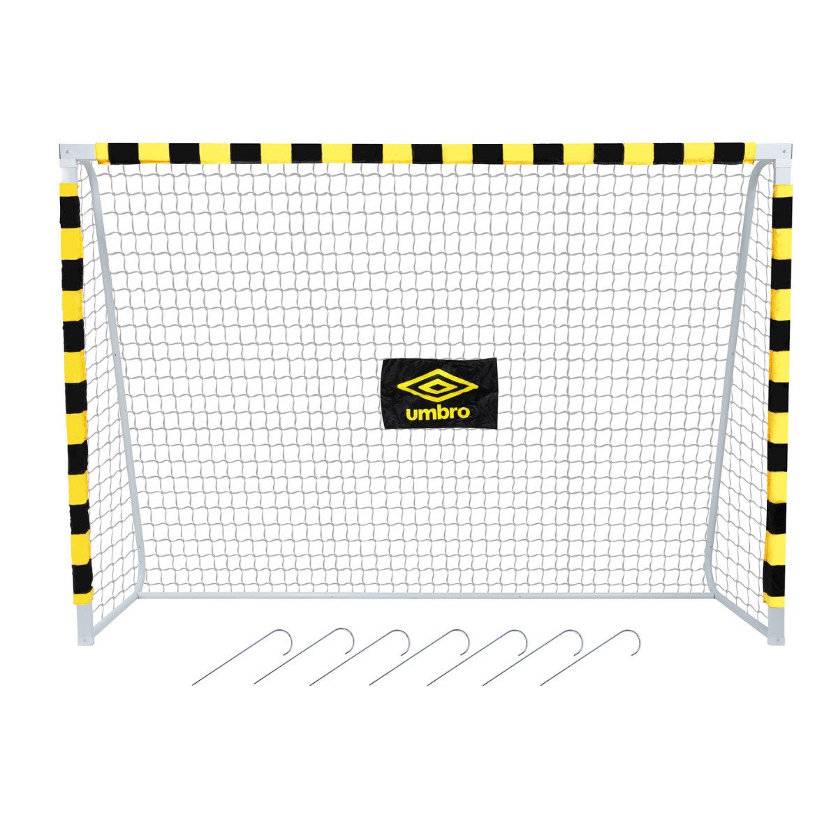 Umbro Fußballtor Umbro Fußballtor 300 cm
