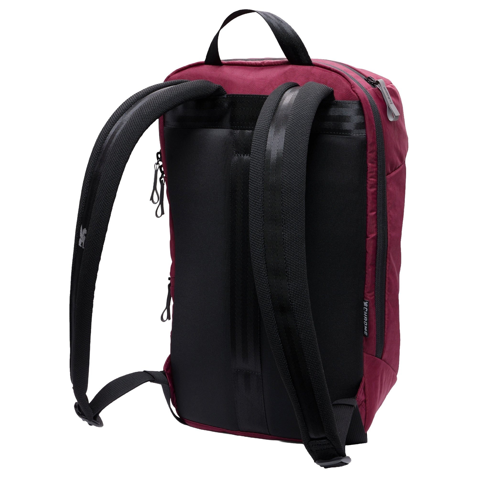 Chrome Rucksack Camden 16 - Rucksack 16" 44 cm (royale)
