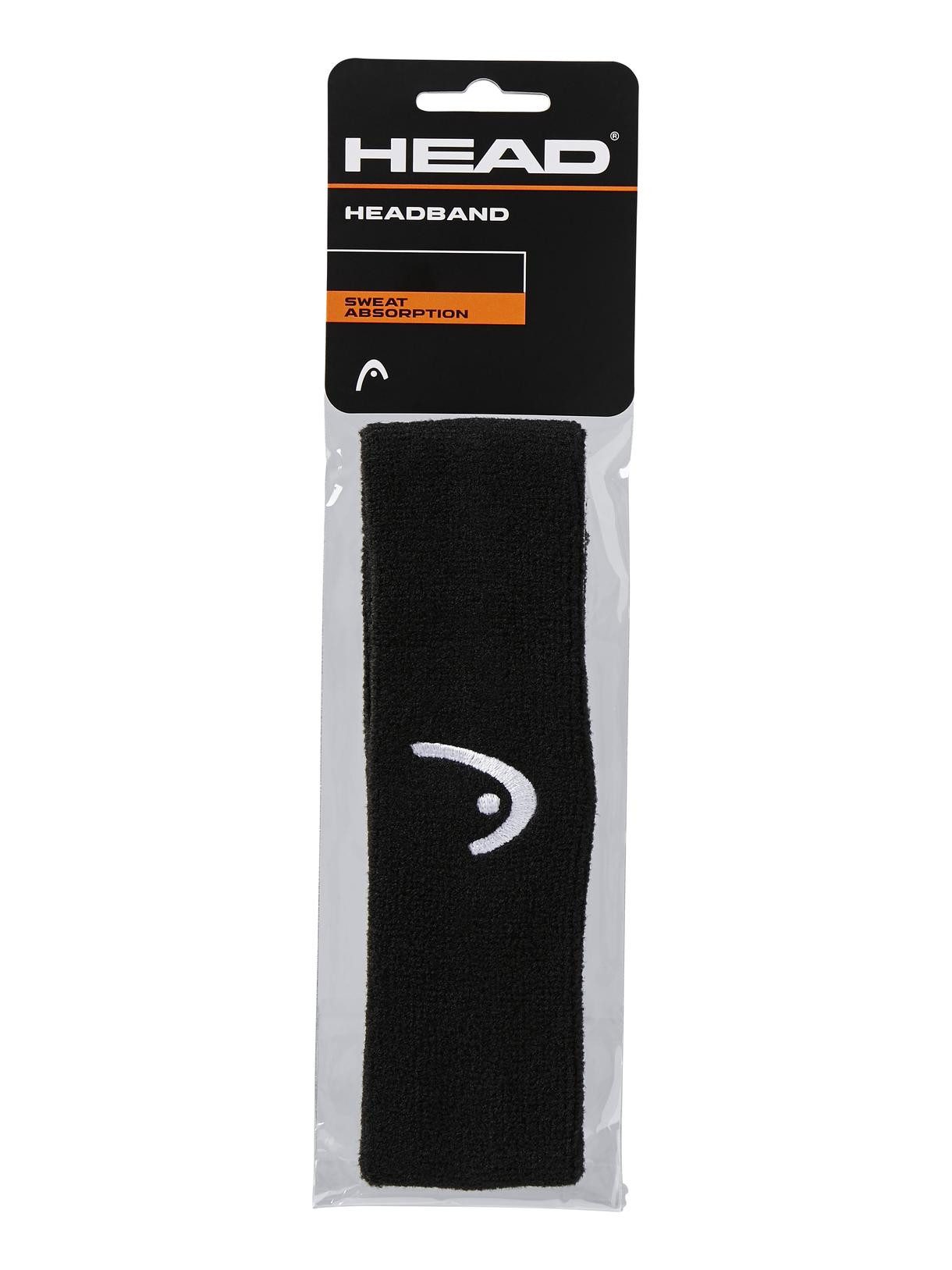 Head Stirnband HEAD »Stirnband« Stirnband, elastisch, gute Passform, hält trocken