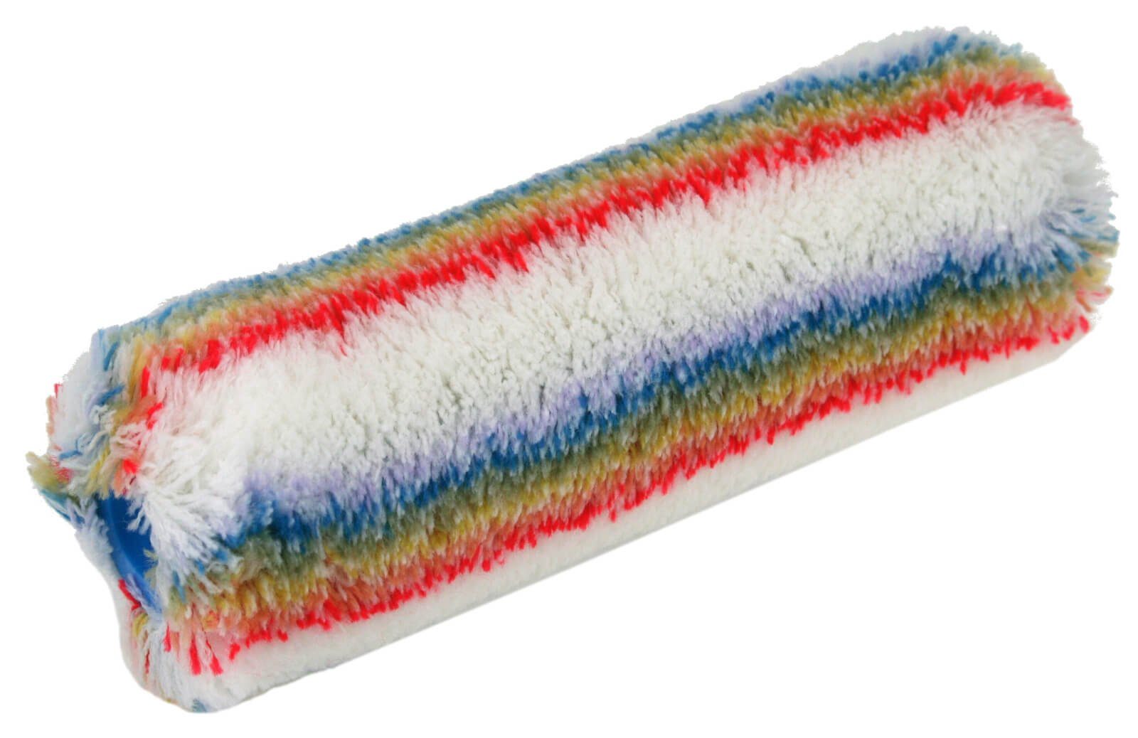 Work plus Farbwalze Premium Ersatz Farbrolle 230mm Maler Farbwalze, raue Untergründe (1-St)