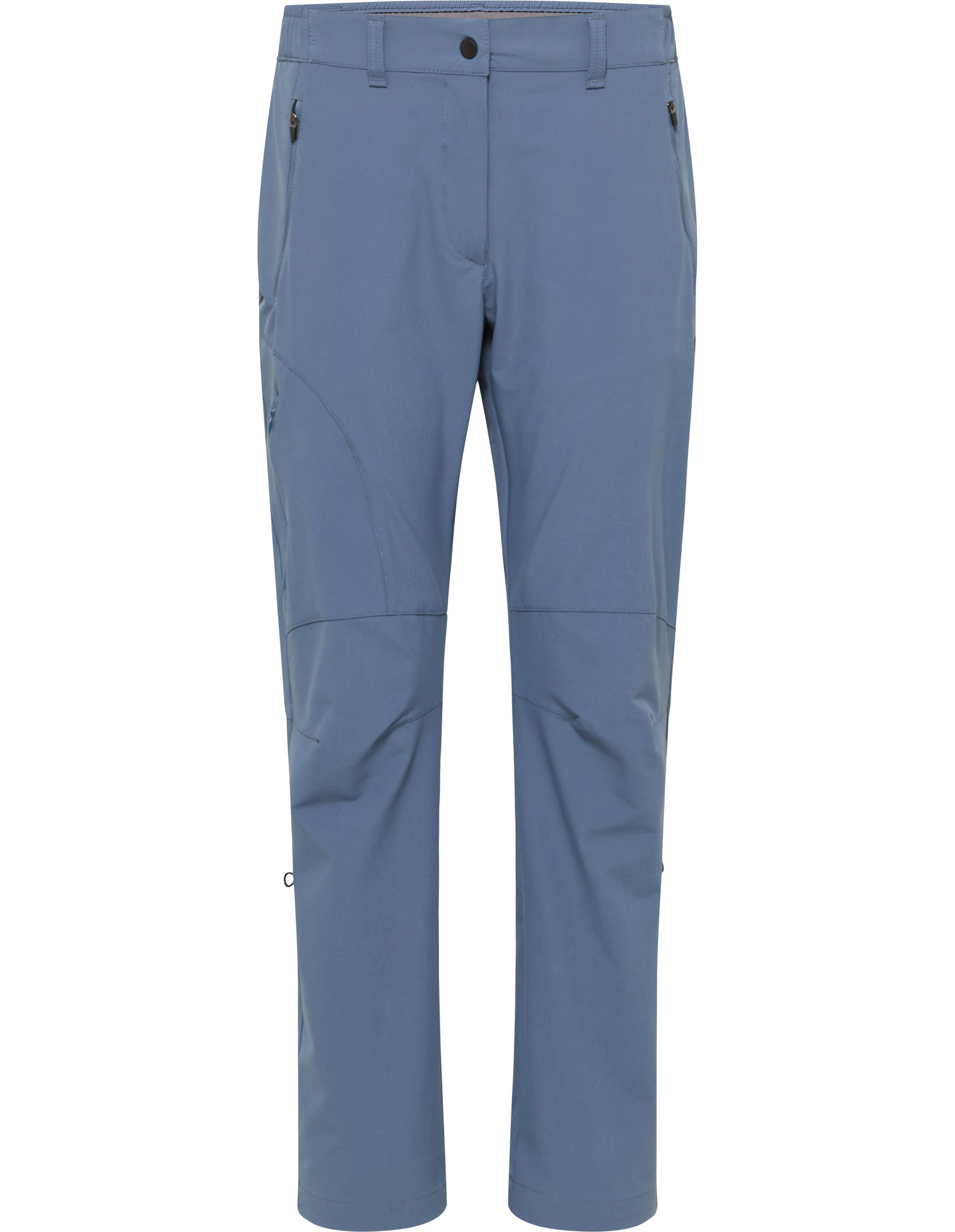 Letzte Preissenkung Hot-Sportswear Sporthose Hose Bavella smoke blue