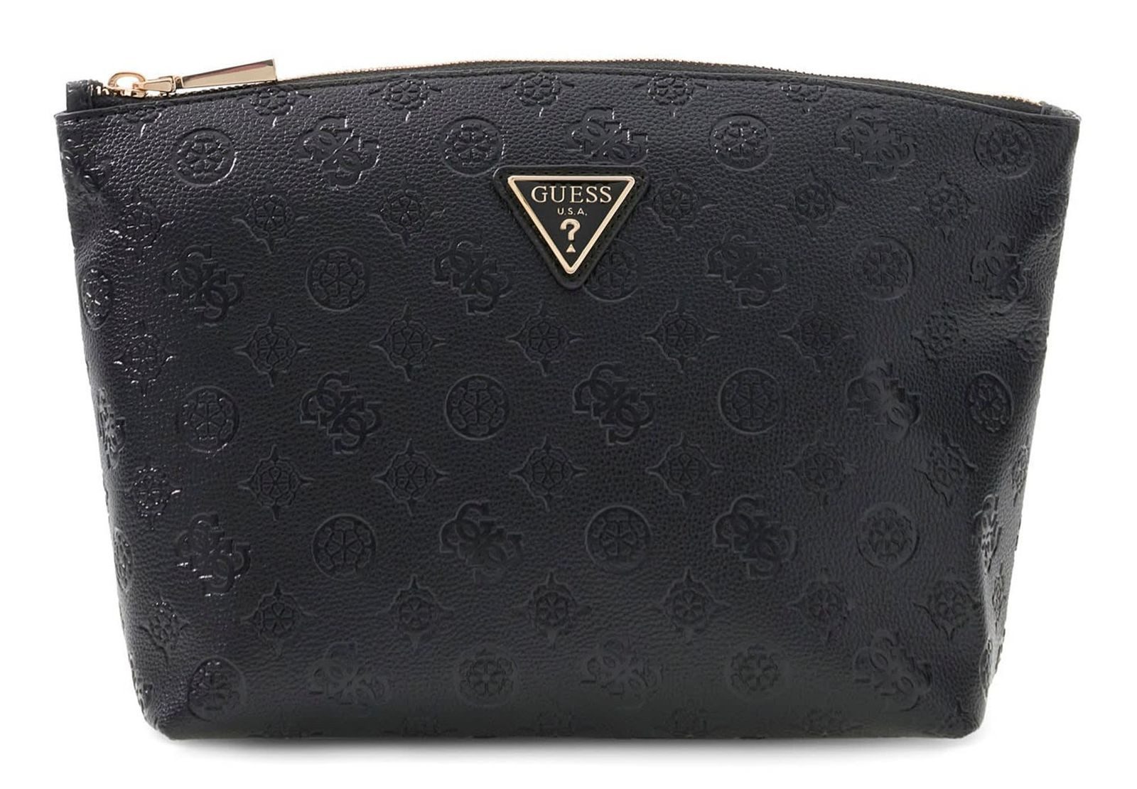 Guess Kosmetiktasche Travel Top Zip Cosmetic Bag