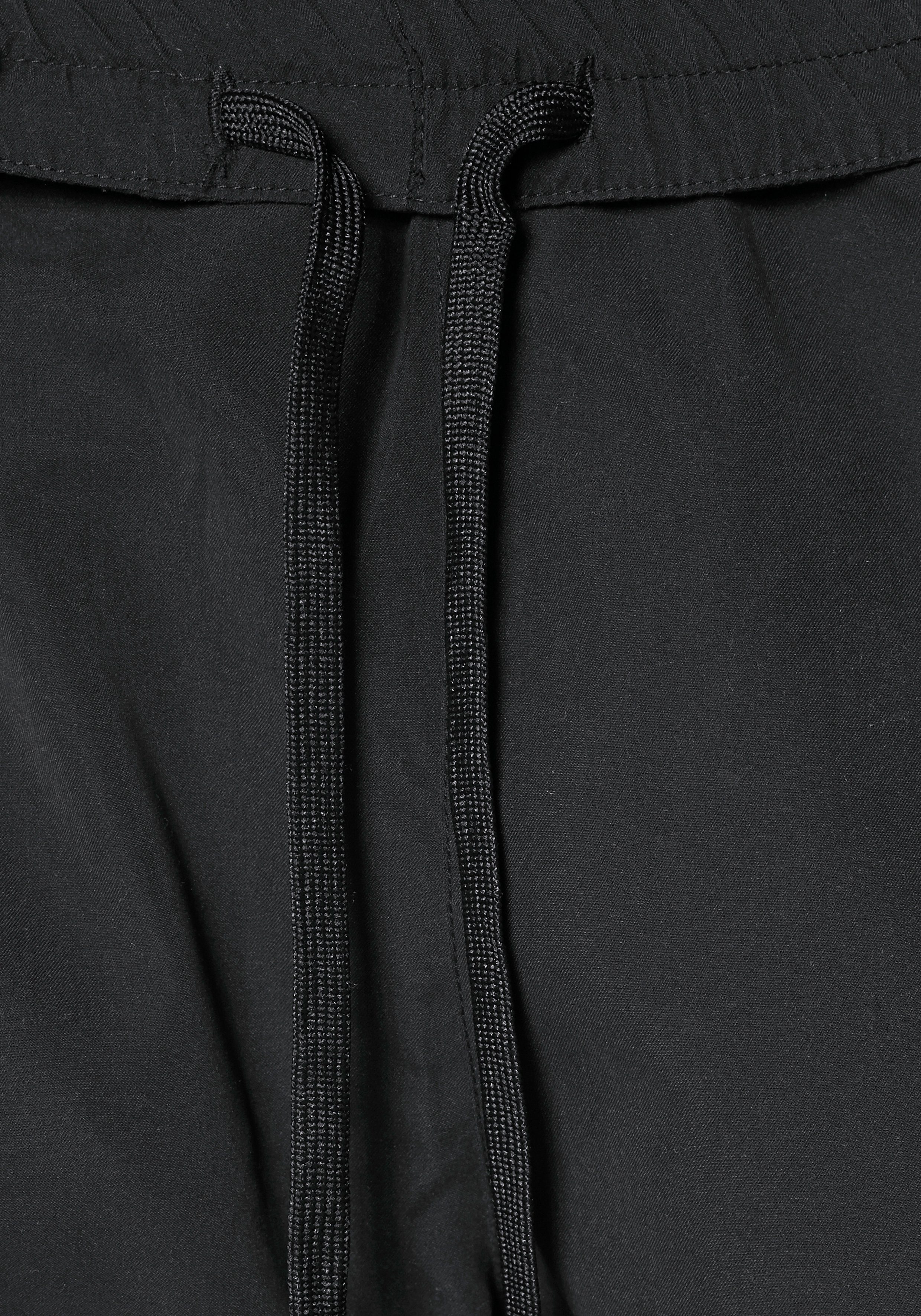 Bruno Banani Funktionsshorts aus recyceltem Material