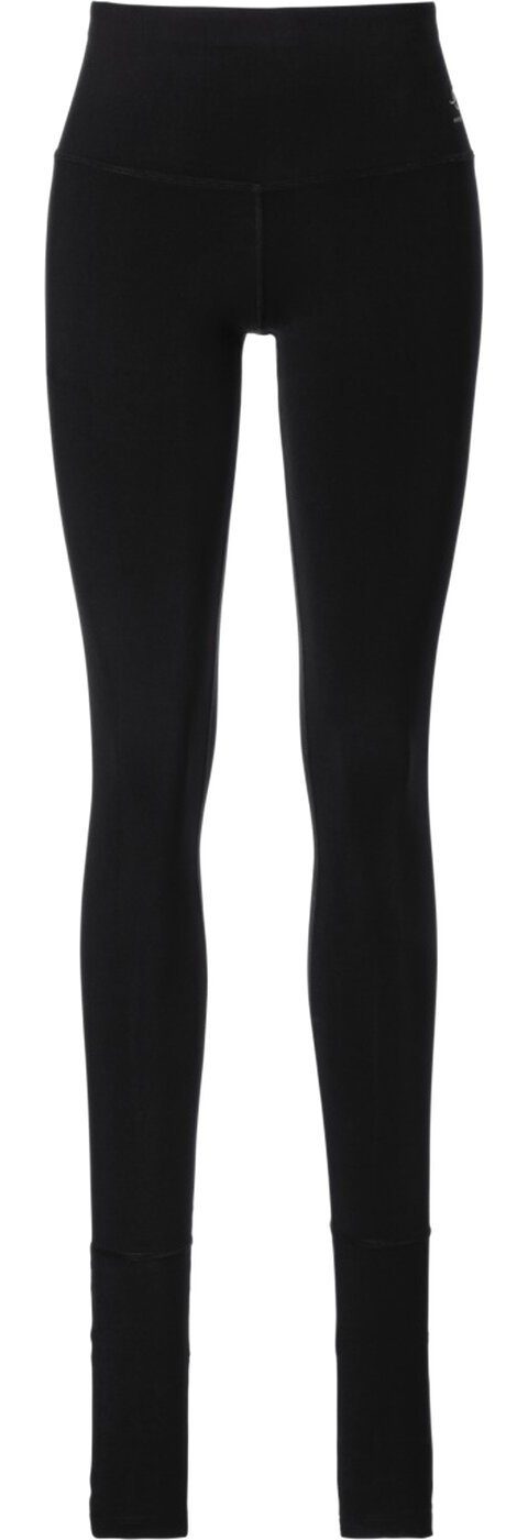 Trainingstights Da.-Tight Gypsy 3 wms 050 BLACK