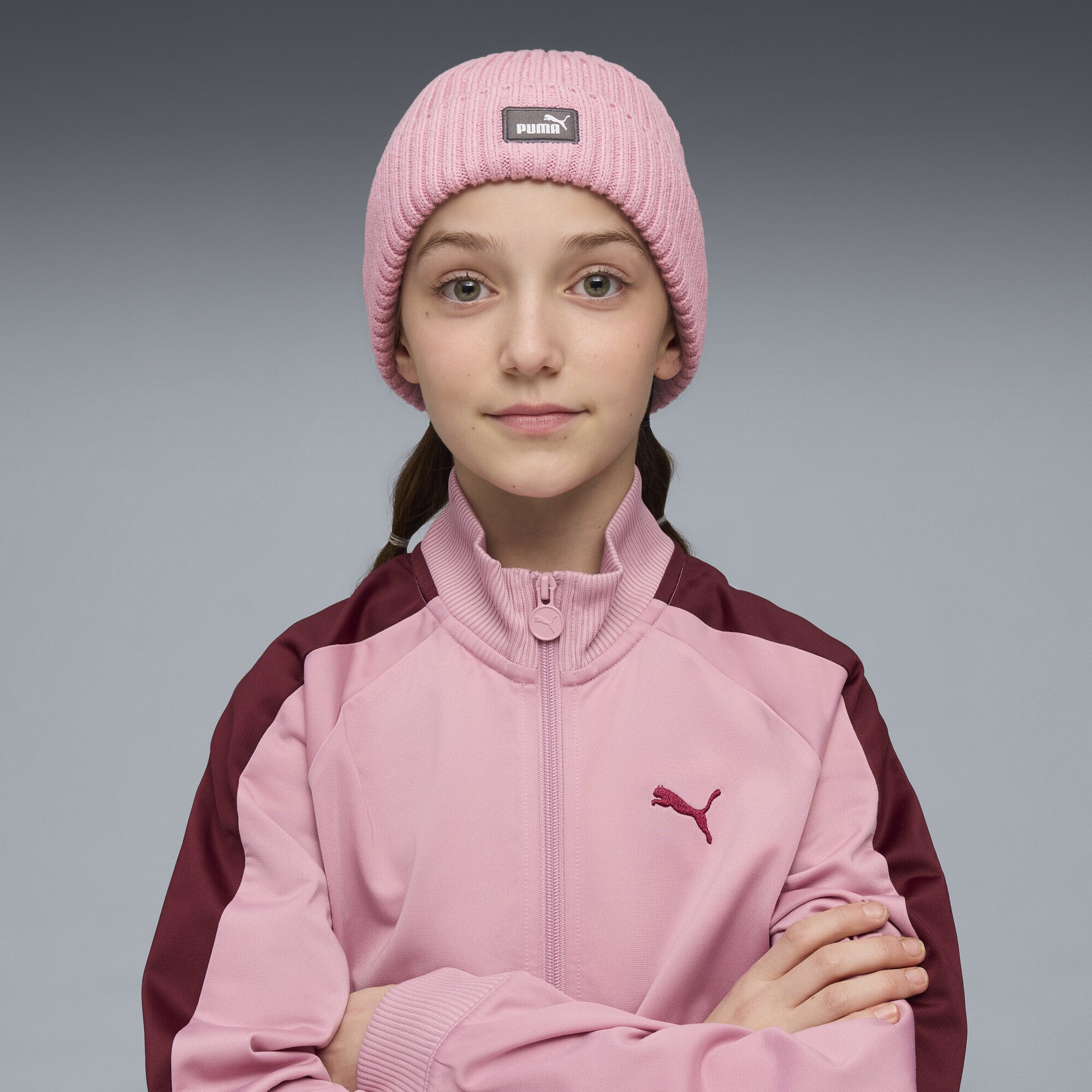 PUMA Beanie Classic Beanie Jugendliche günstig online kaufen