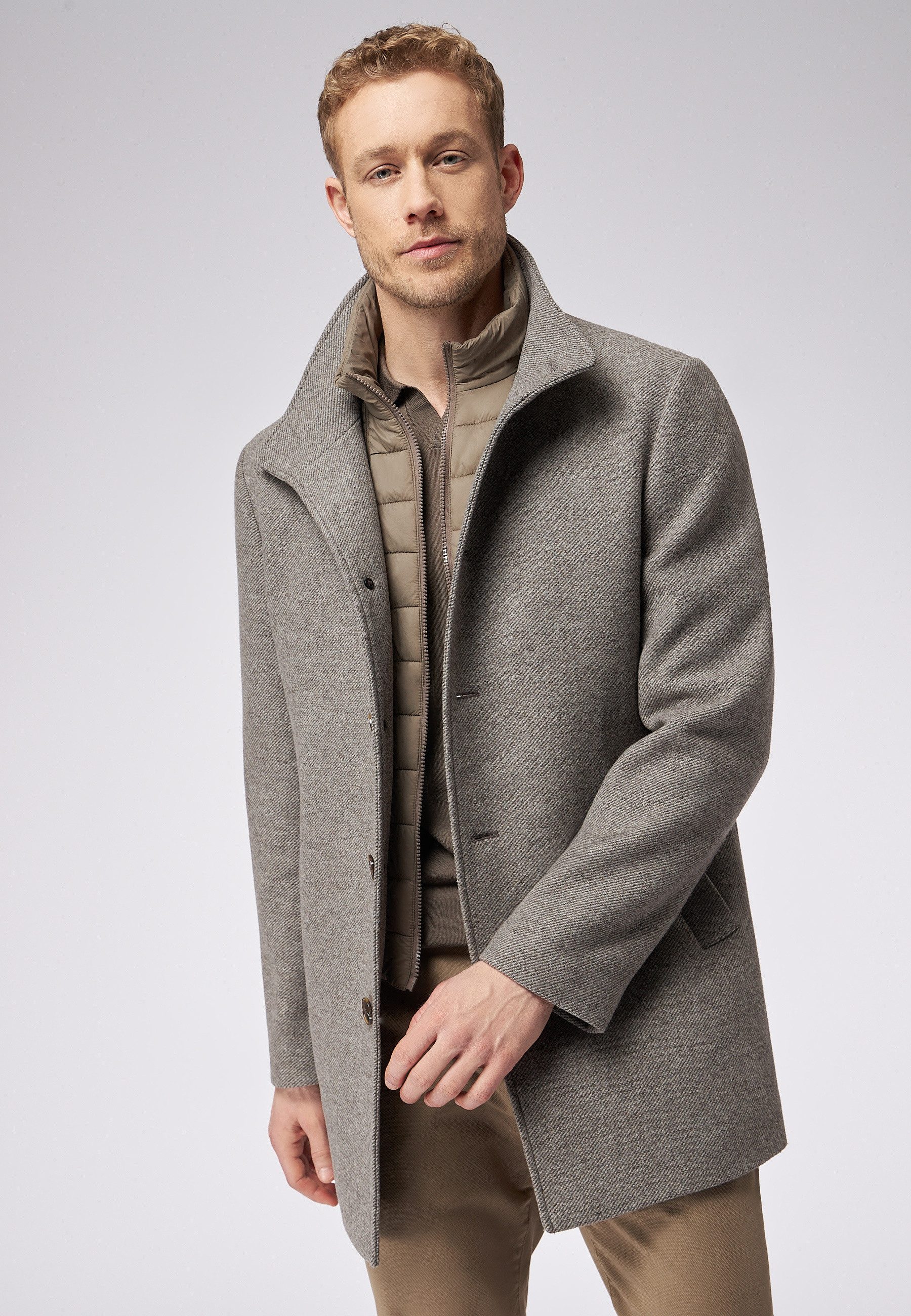 Roy Robson Wintermantel Wintermantel günstig online kaufen