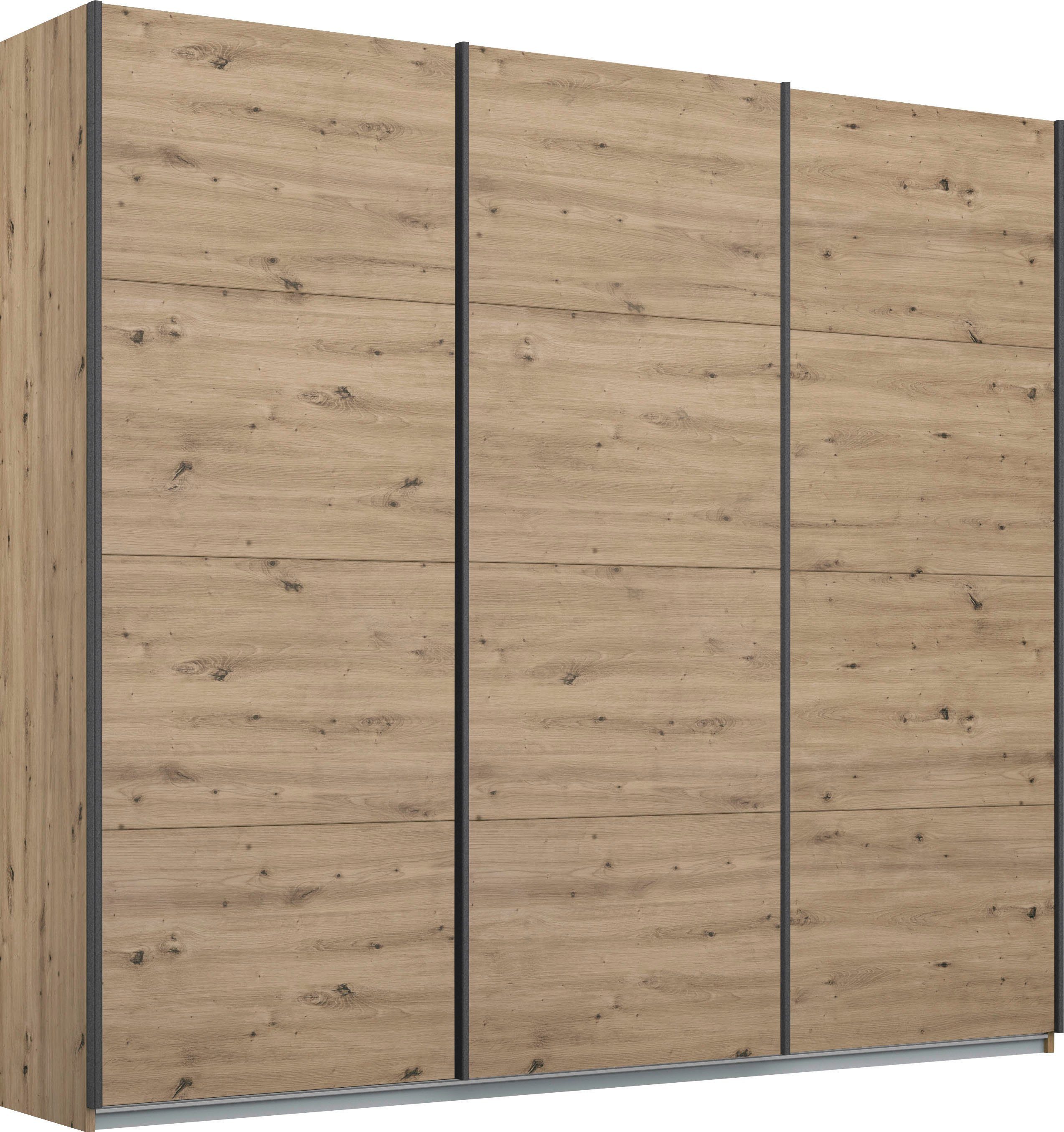rauch Schwebetürenschrank "Kleiderschrank Schrank Garderobe TOPSELLER OTELI günstig online kaufen