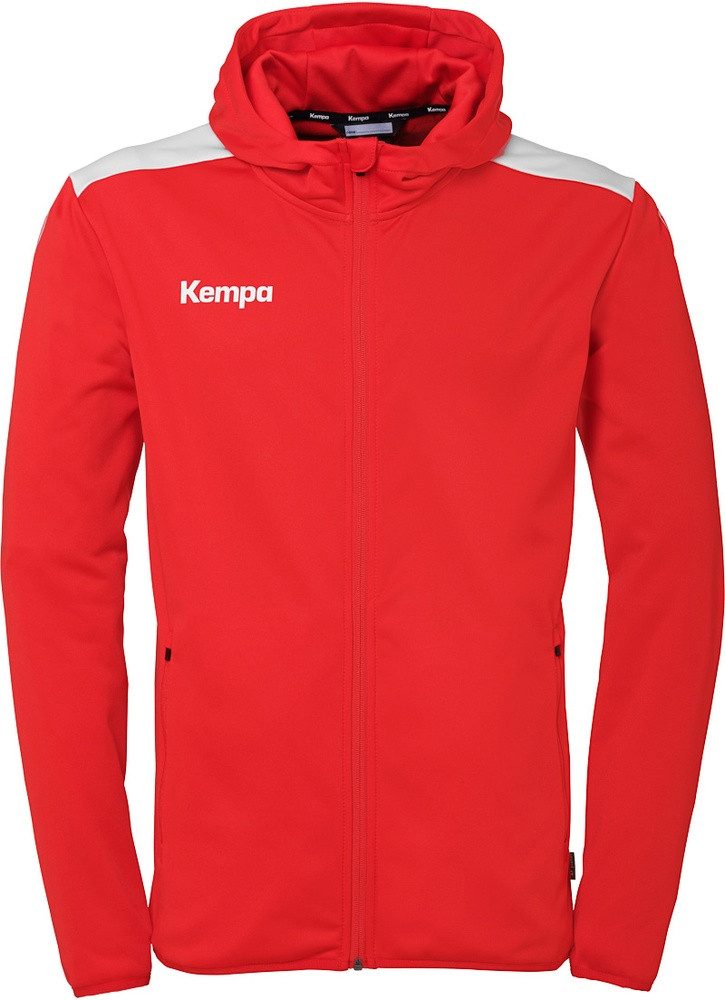 Kempa Trainingsjacke Emotion 27 Kapuzenjacke günstig online kaufen