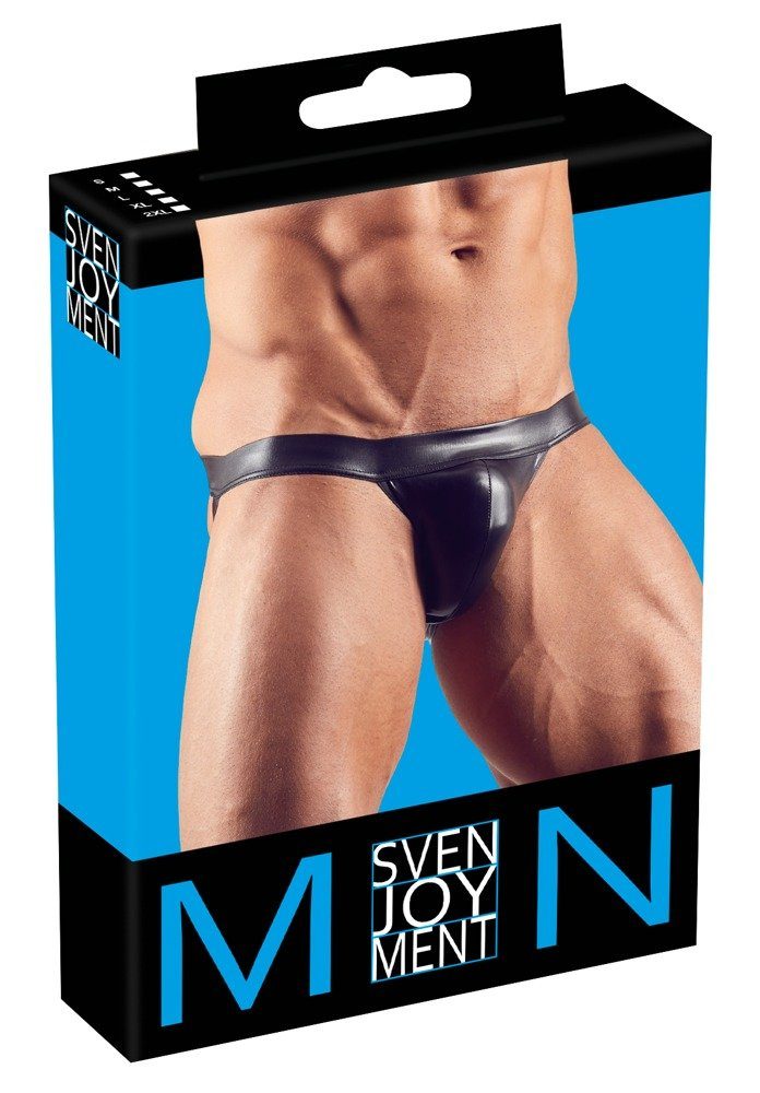Svenjoyment Slip-Ouvert Svenjoyment- Jock - (2XL,L,M,S,XL) günstig online kaufen