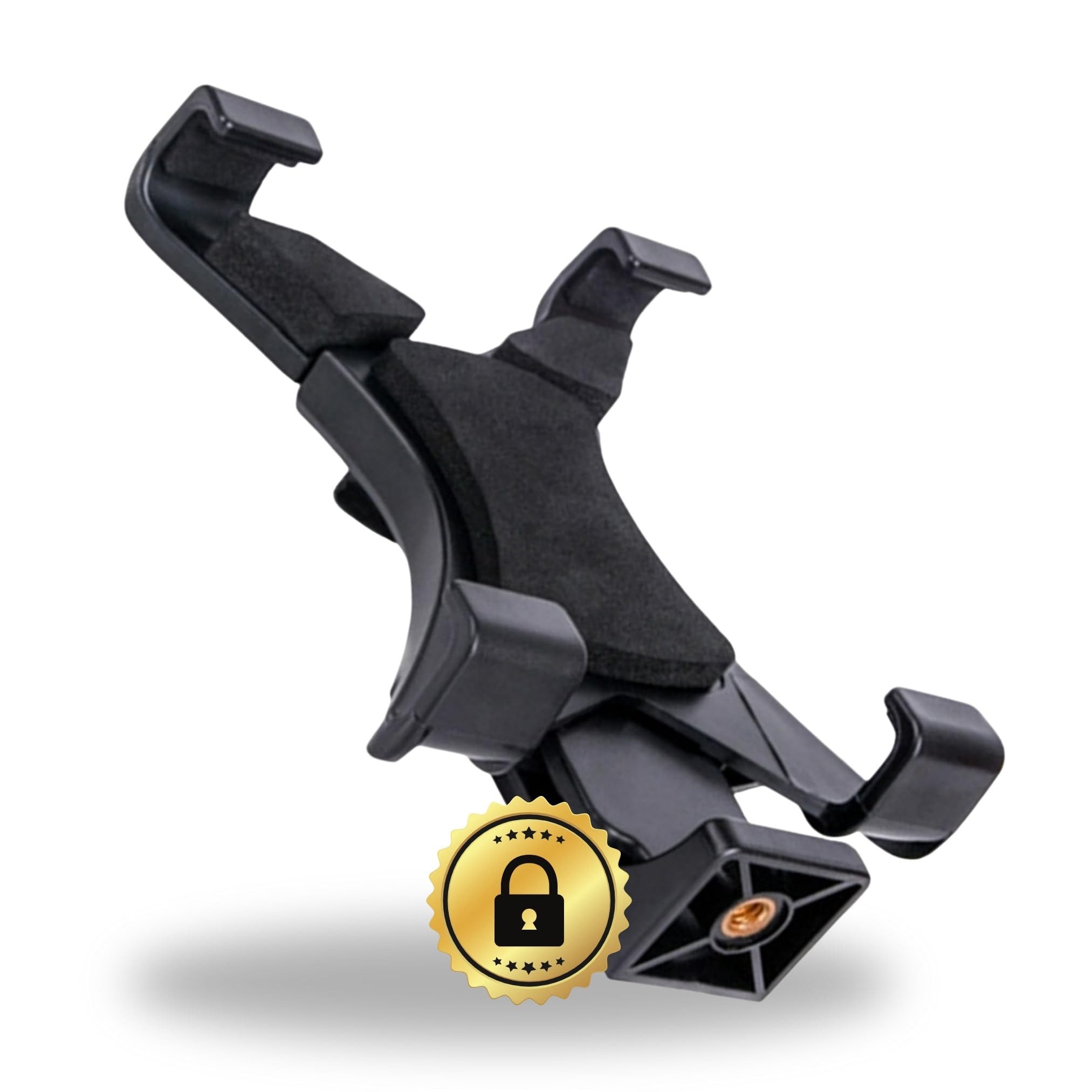 TronicXL Stativ Адаптери Tablet 7 - 10" für Ipad Mini Samsung Halterung Tablets Tablet-Adapter, Stabil für Samsung Android Ios Zubehör