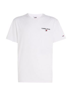 Tommy Jeans T-Shirt TJM CLSC LINEAR BACK PRINT TEE