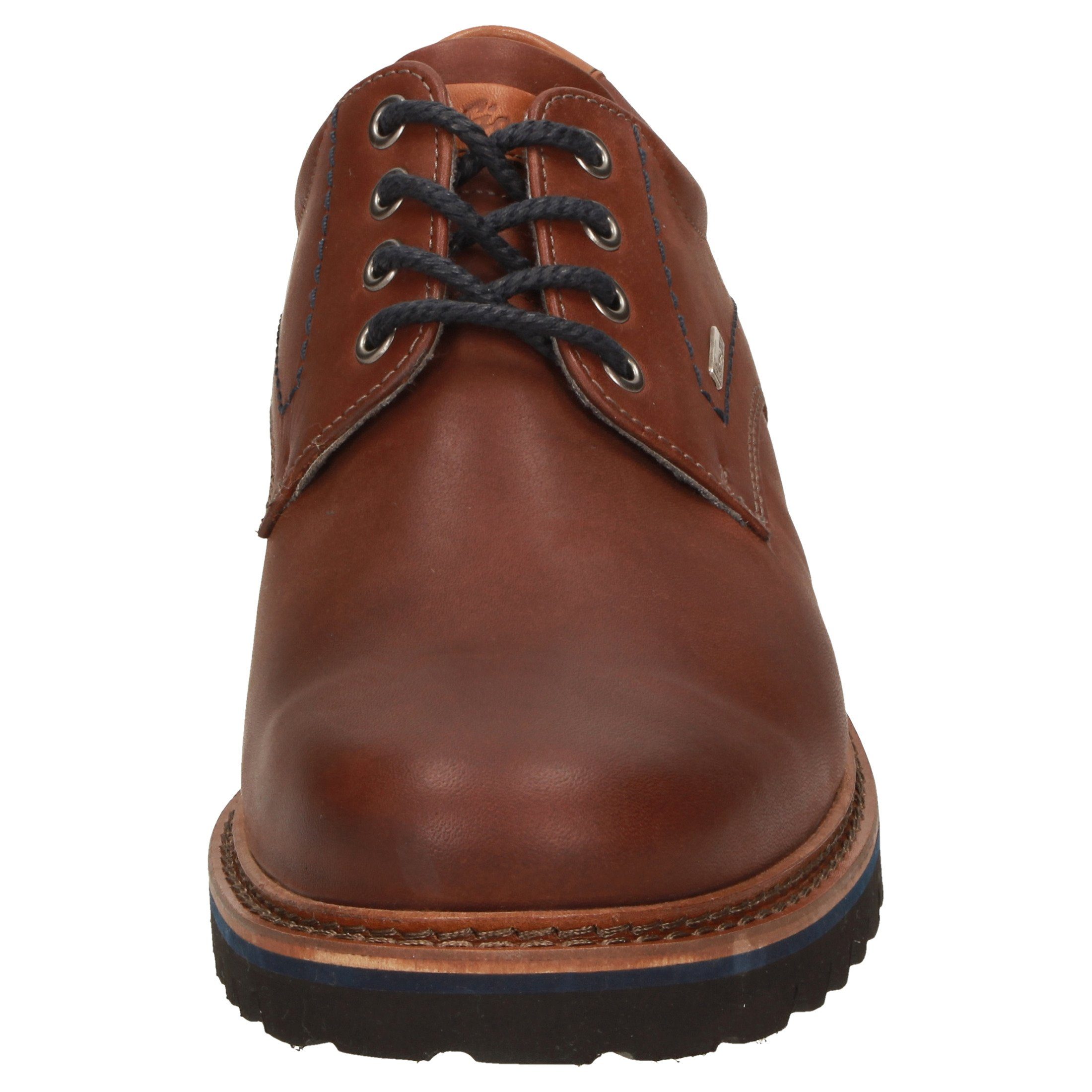 SIOUX Adalrik-703-TEX-H Schnürschuh