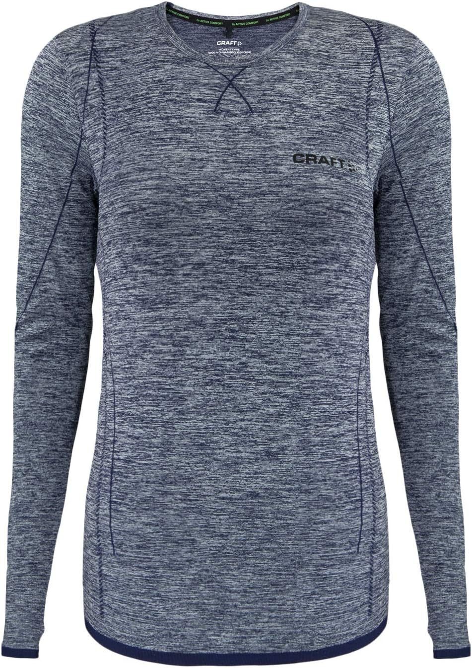 Craft Funktionsshirt Craft Active Comfort Set 2 tlg Skiunterwäsche Damen cr günstig online kaufen