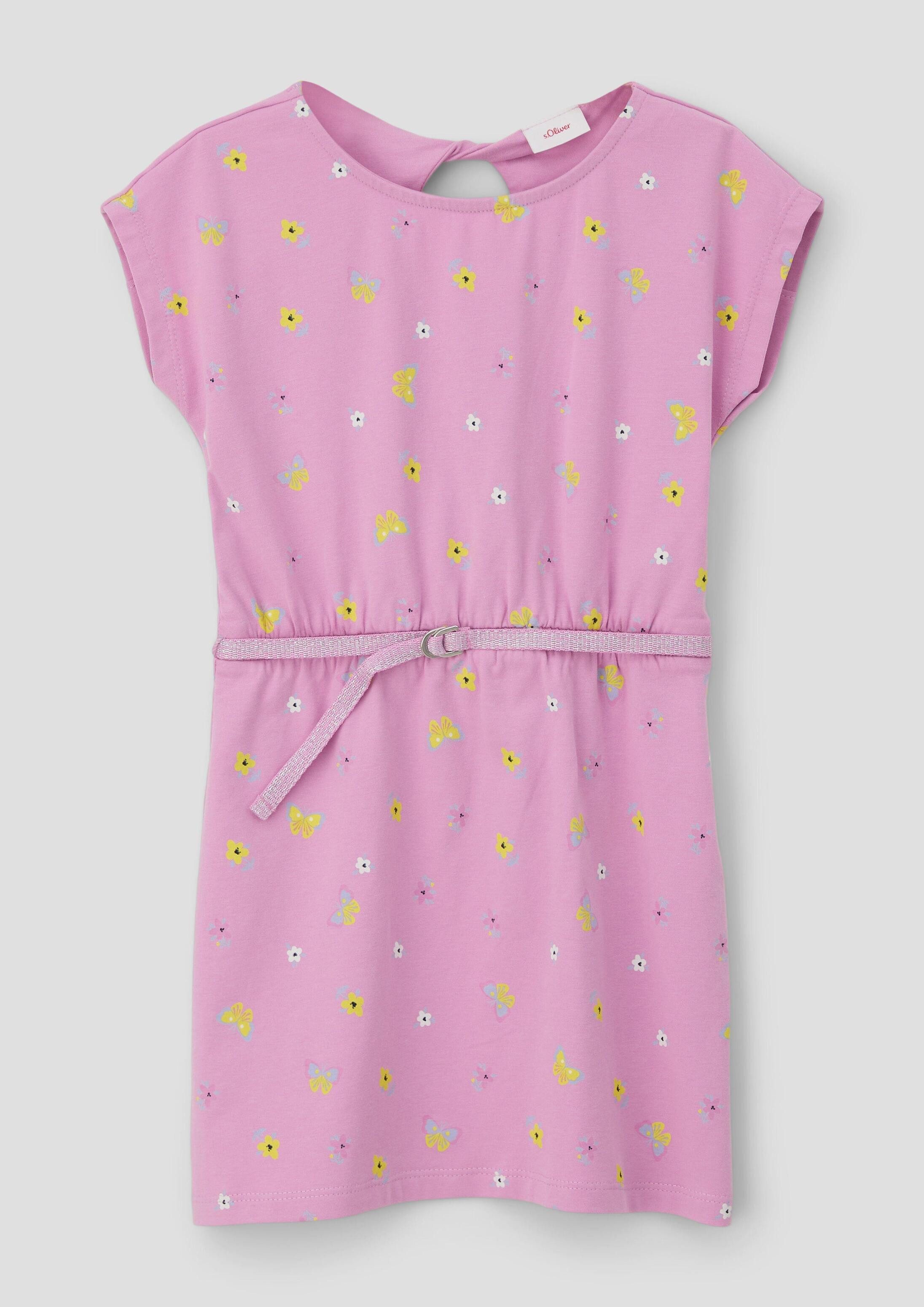 Minikleid Kleid