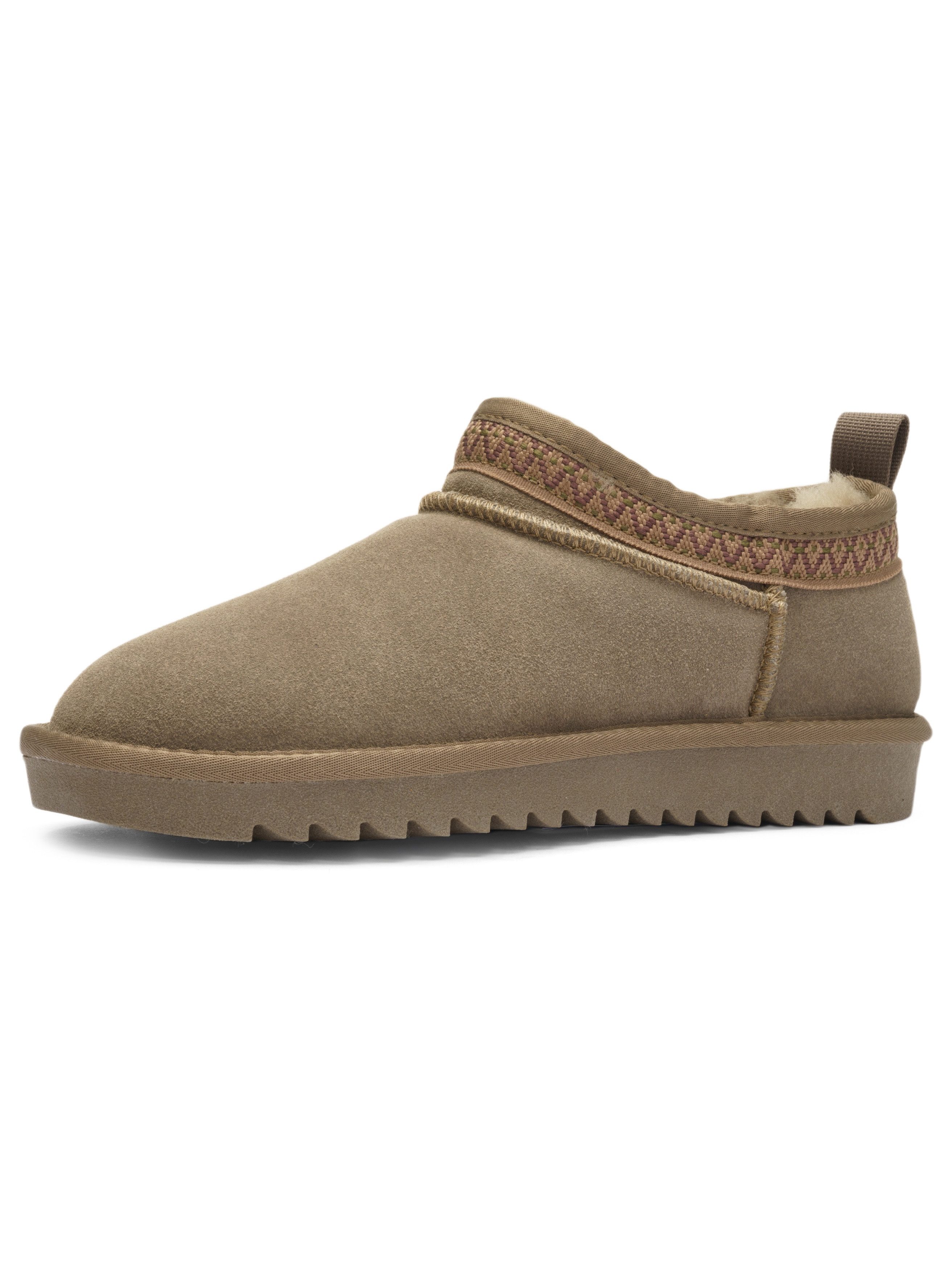 Stiefelette Alaska Stiefelette