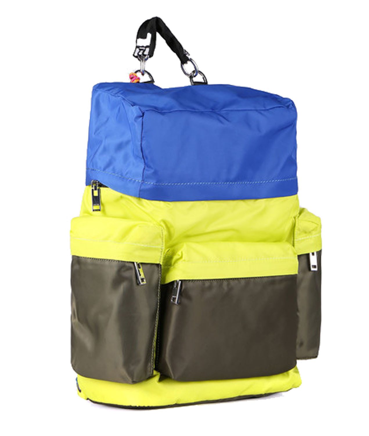 Diesel Rucksack Diesel "I LOCK MY BAG" MARYN Backpack Rucksack