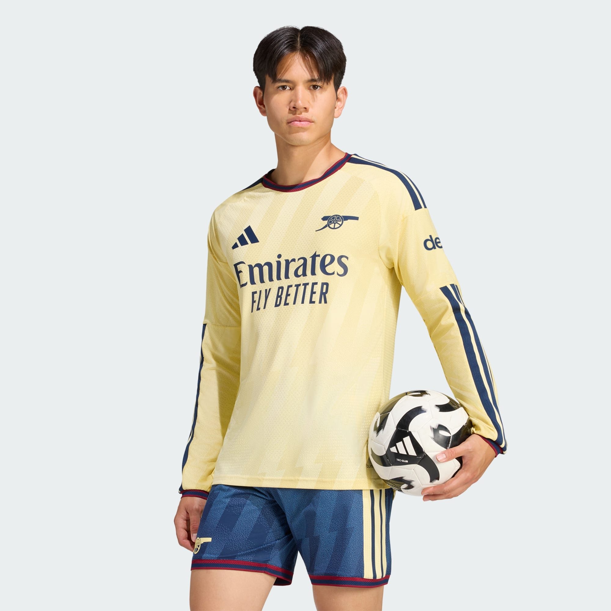 adidas Performance Fußballtrikot (1-tlg)