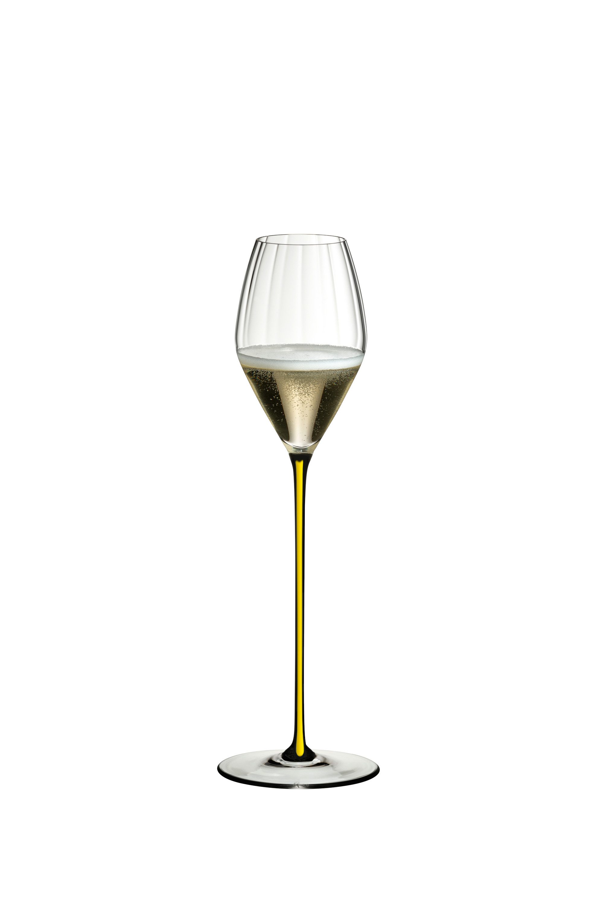 Champagnerglas Riedel High Performance Schaumweinglas Champagner
