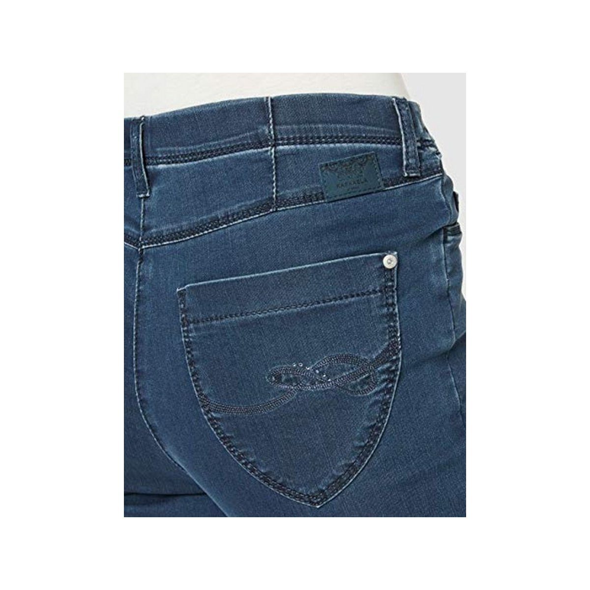 RAPHAELA by BRAX (1-tlg) uni 5-Pocket-Jeans