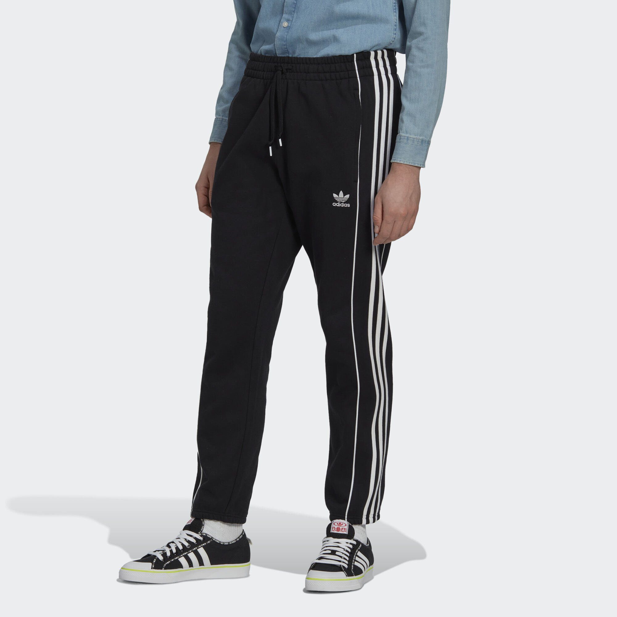 adidas Originals Sporthose ADIDAS REKIVE JOGGINGHOSE günstig online kaufen