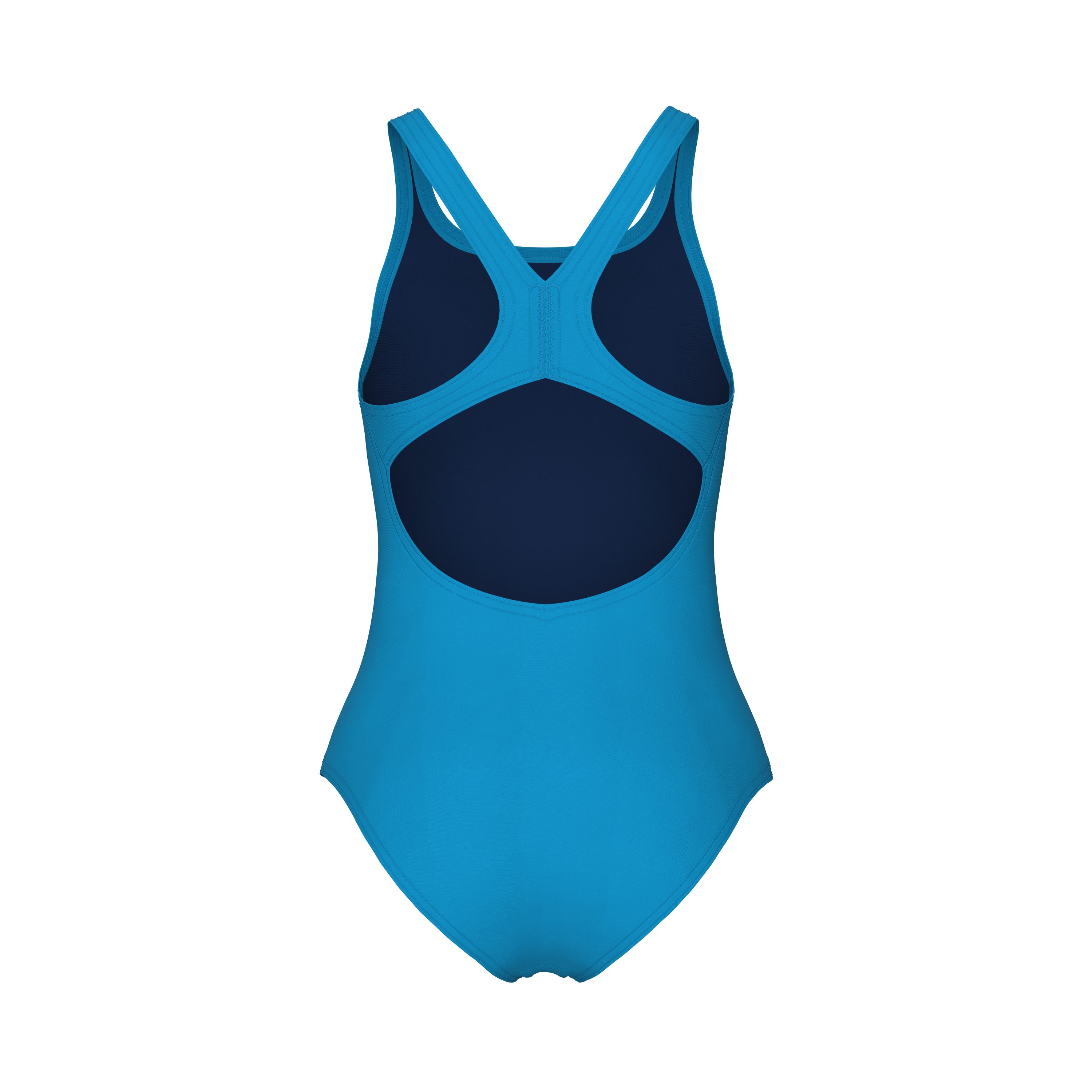 Arena Badeanzug G DYNAMO JR ONE PIECE R – Bild 4 von 5