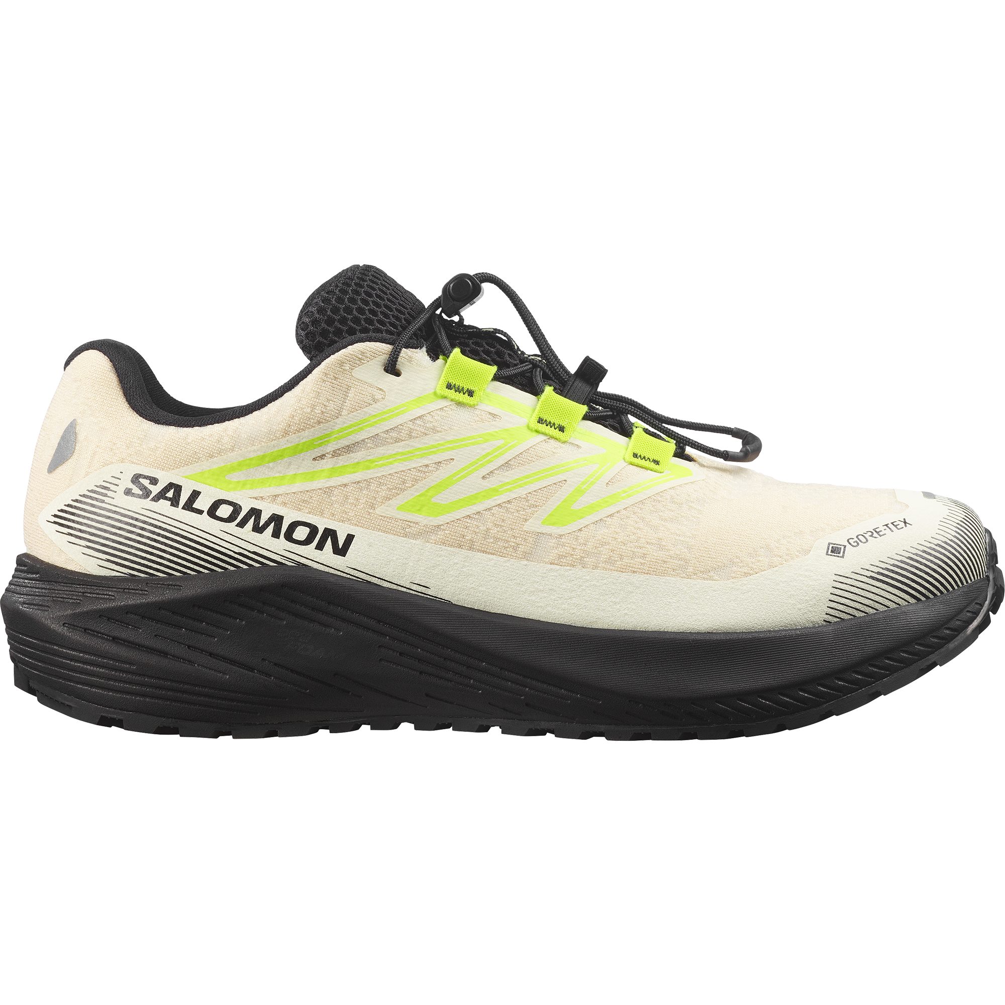 Salomon AERO FLOW GRVL GORE-TEX Laufschuh wasserdicht