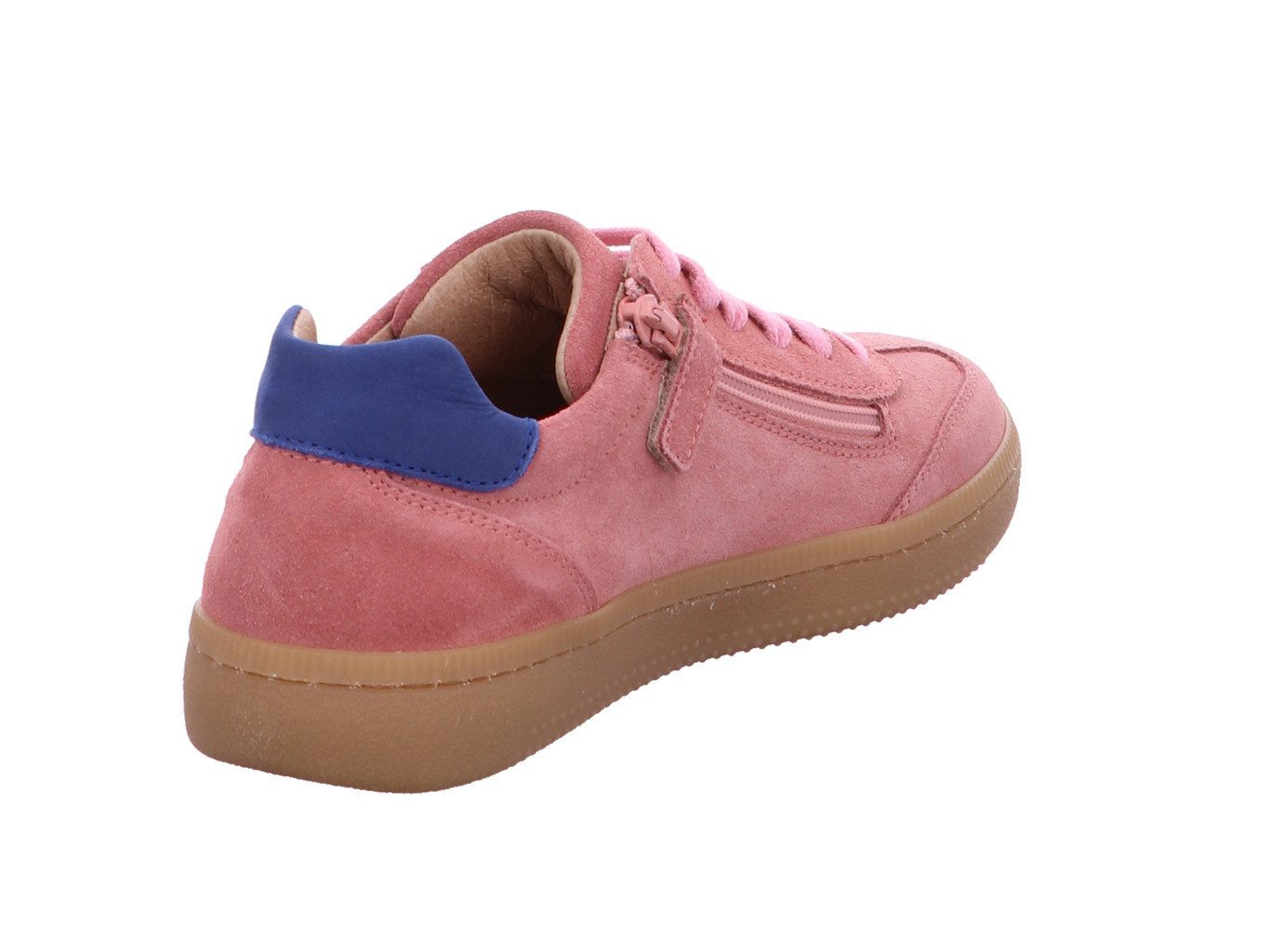 Micio Halbschuh Schnürschuh